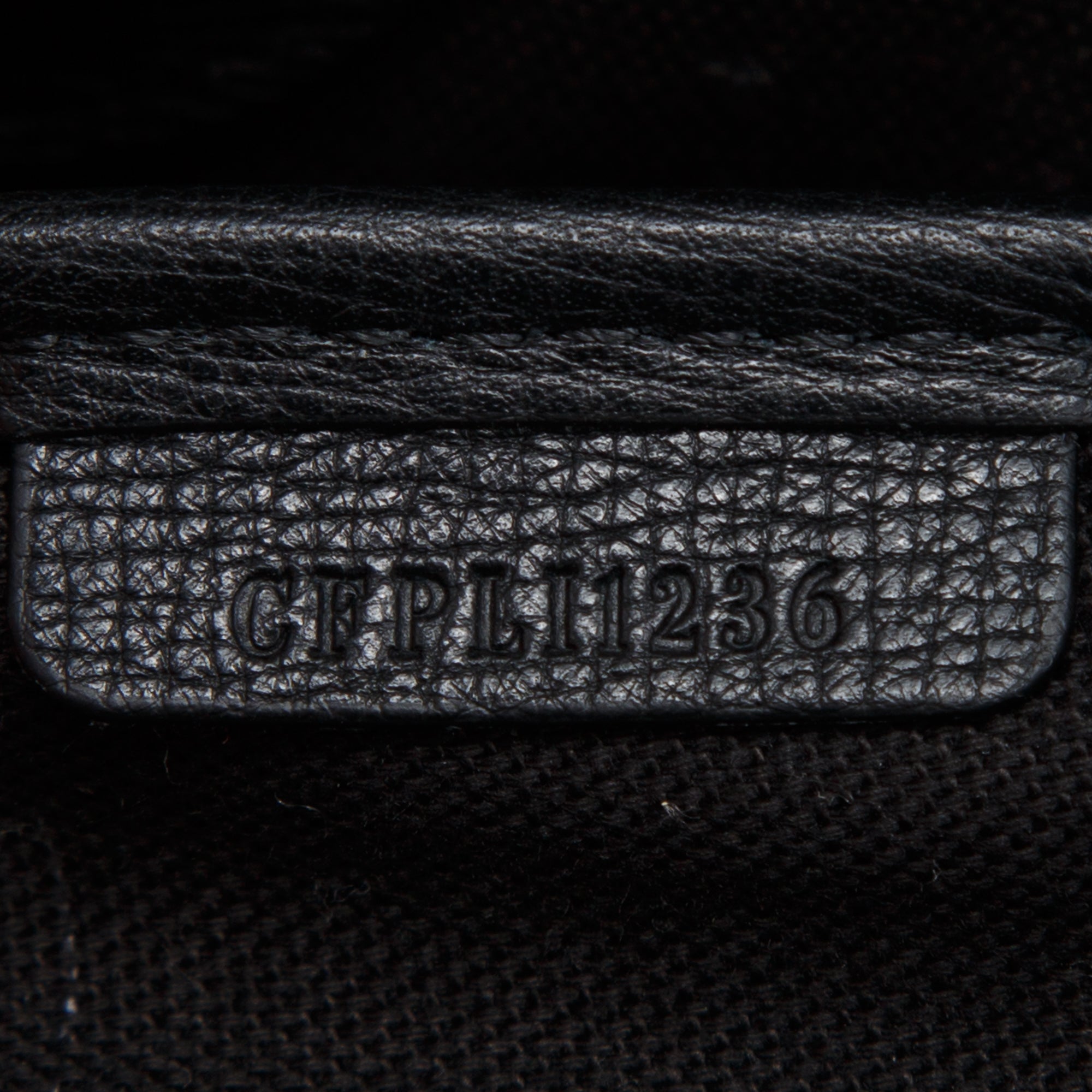 Burberry Leather & House Check Medium Banner Tote w/ Strap