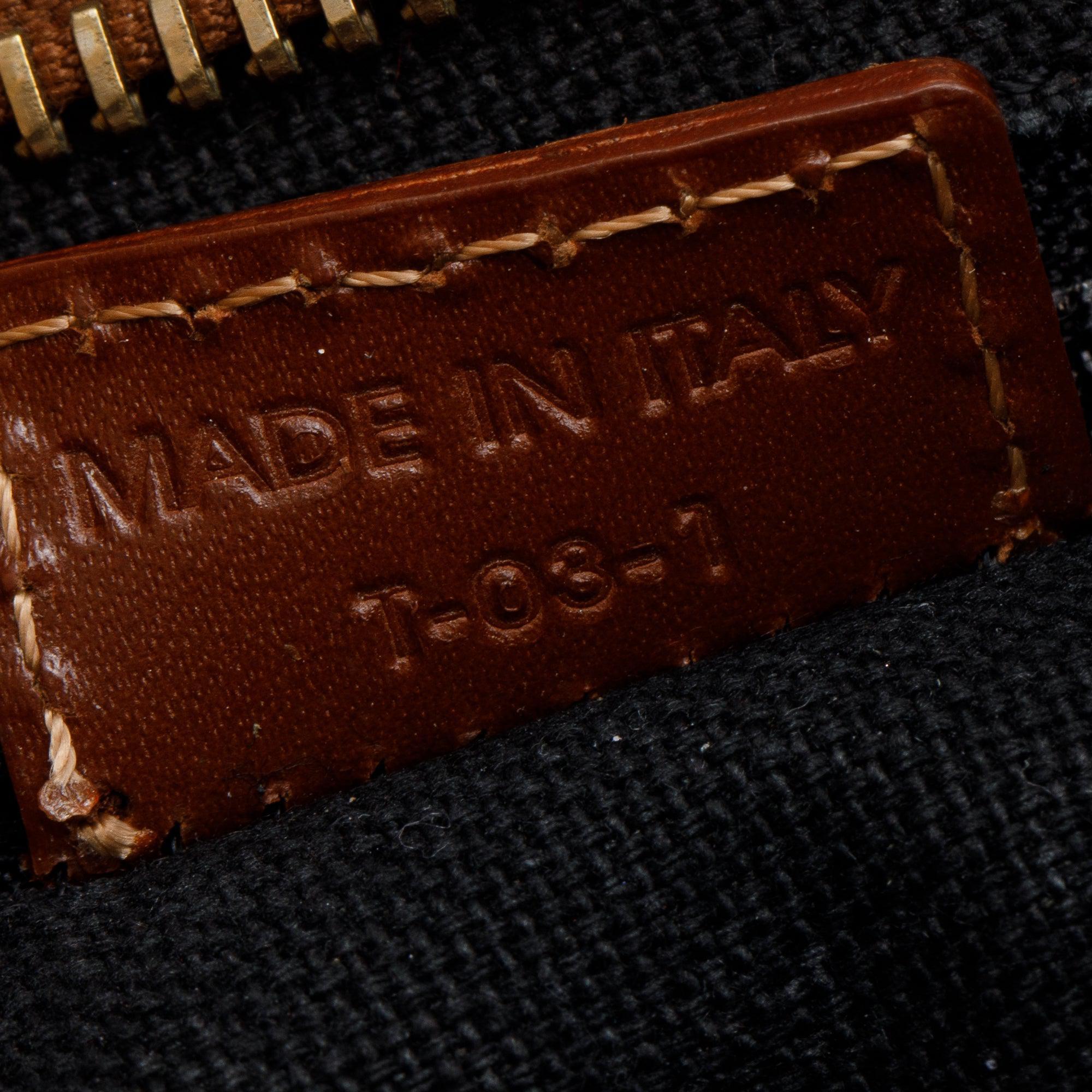 Burberry London Nova Check Tote Bag