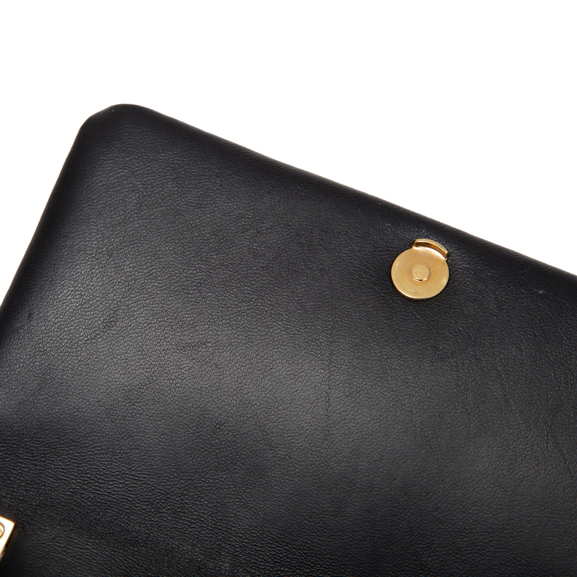 Burberry Mini Lola Quilted Leather Shoulder Bag