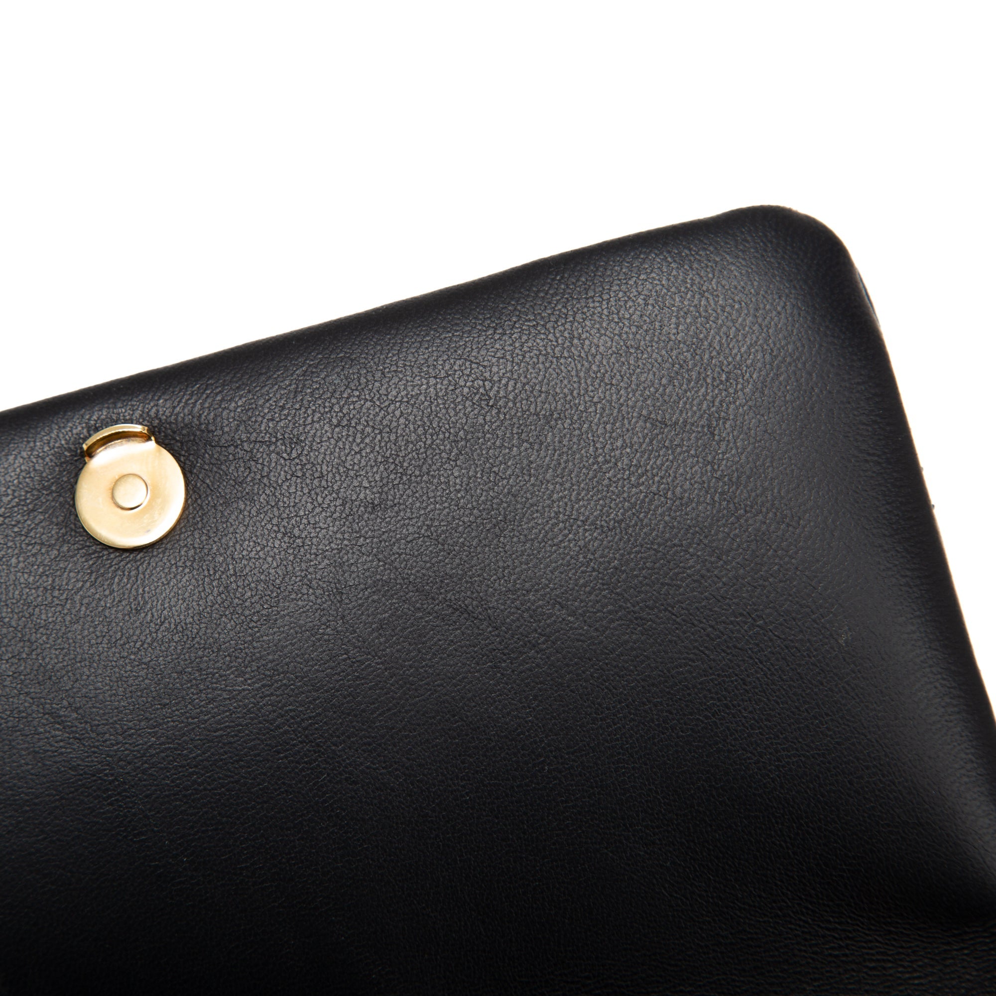 Burberry Mini Lola Quilted Leather Shoulder Bag