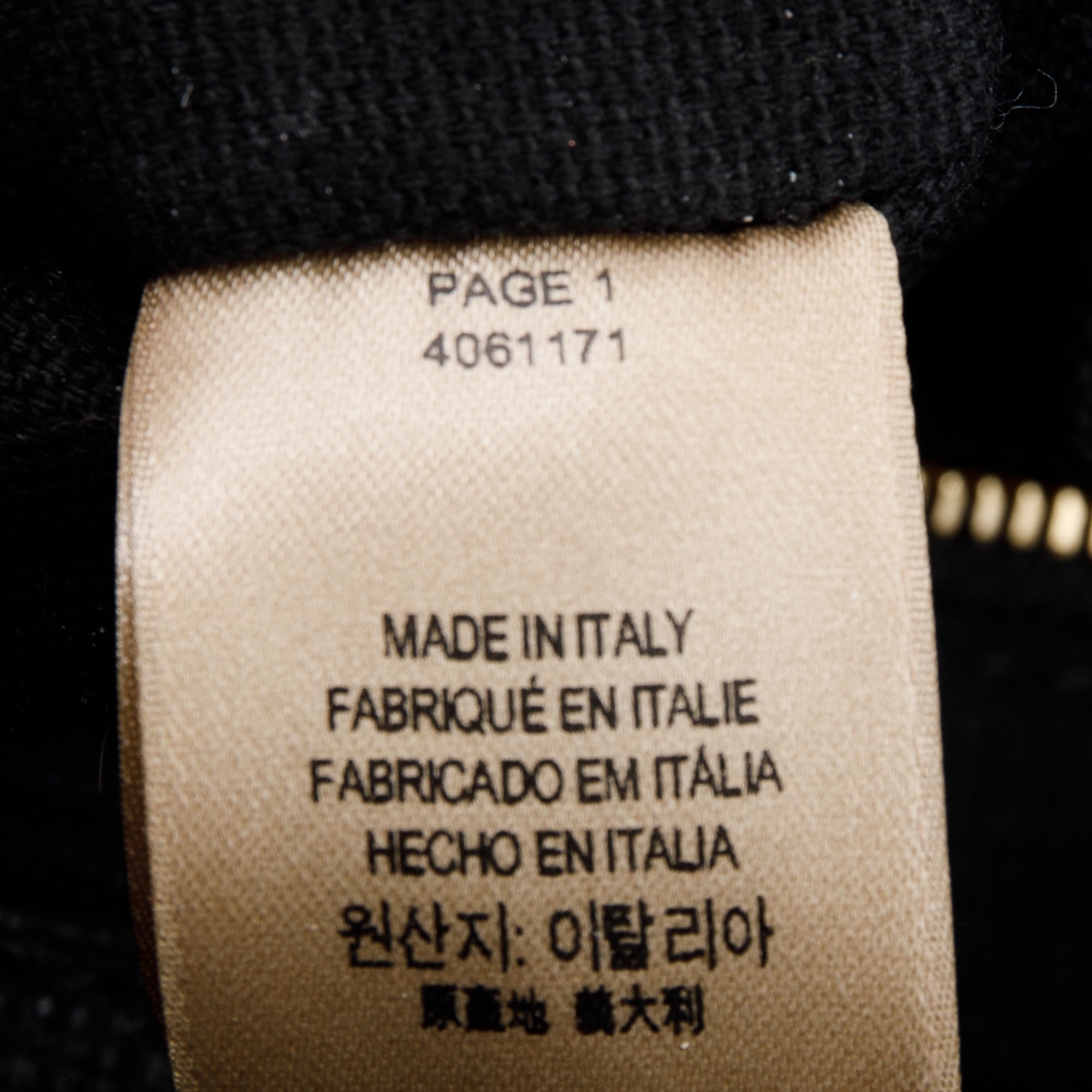 Burberry Small Camberley Bag w/ Strap