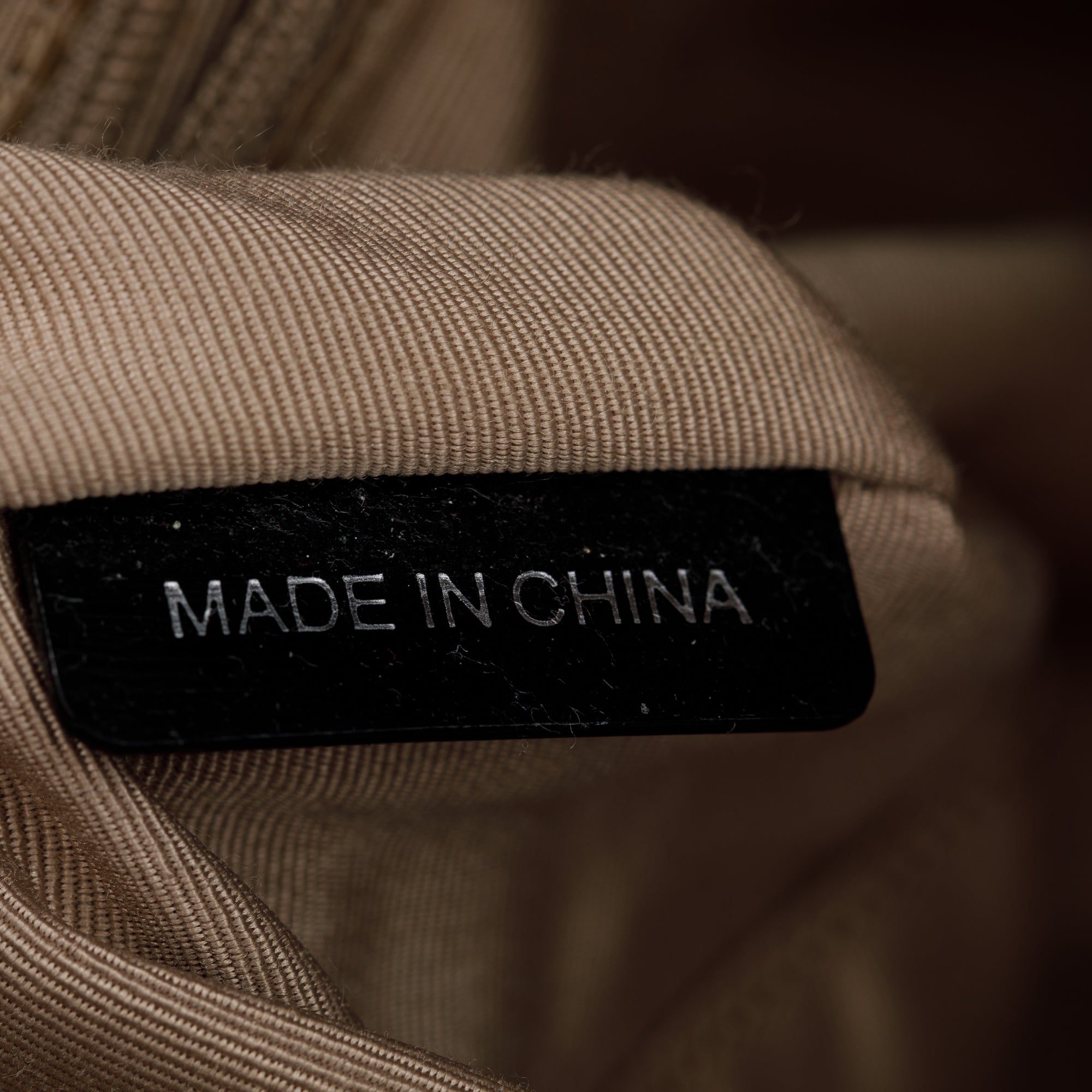 Burberry Super Nova Check Black Patent Leather Trimmed Dryden Crossbody Bag