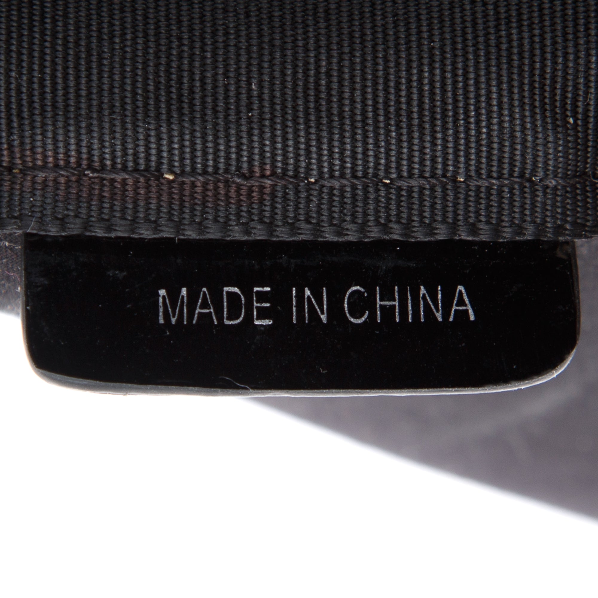 Burberry Super Nova Check Large Nickie Tote Bag