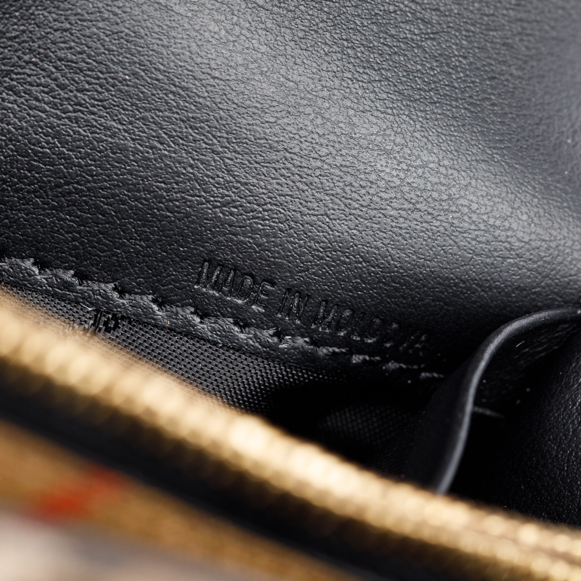 Burberry Vintage Check Halton Continental Wallet w/ Box