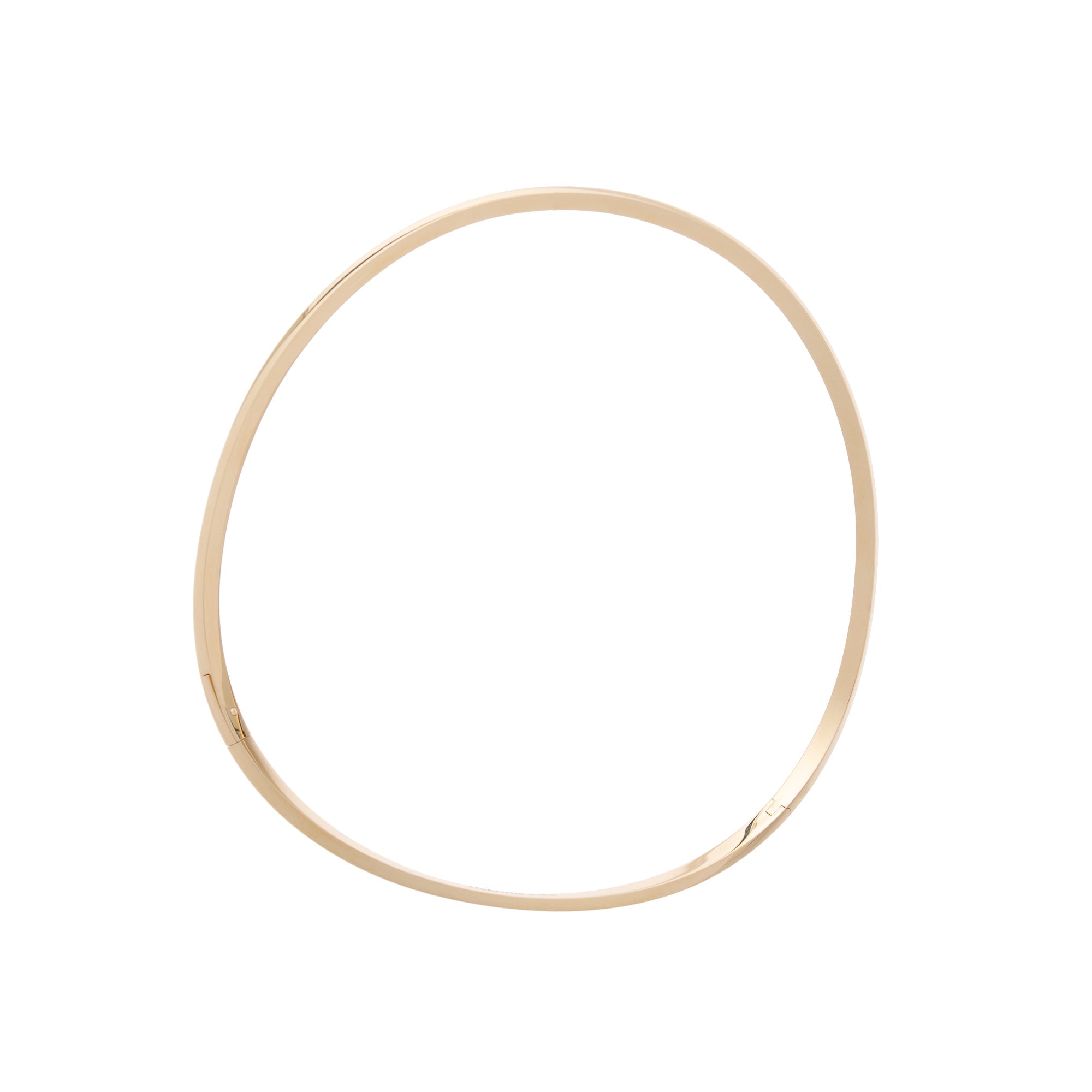 Cartier 18k Yellow Gold Love Necklace w/ Box