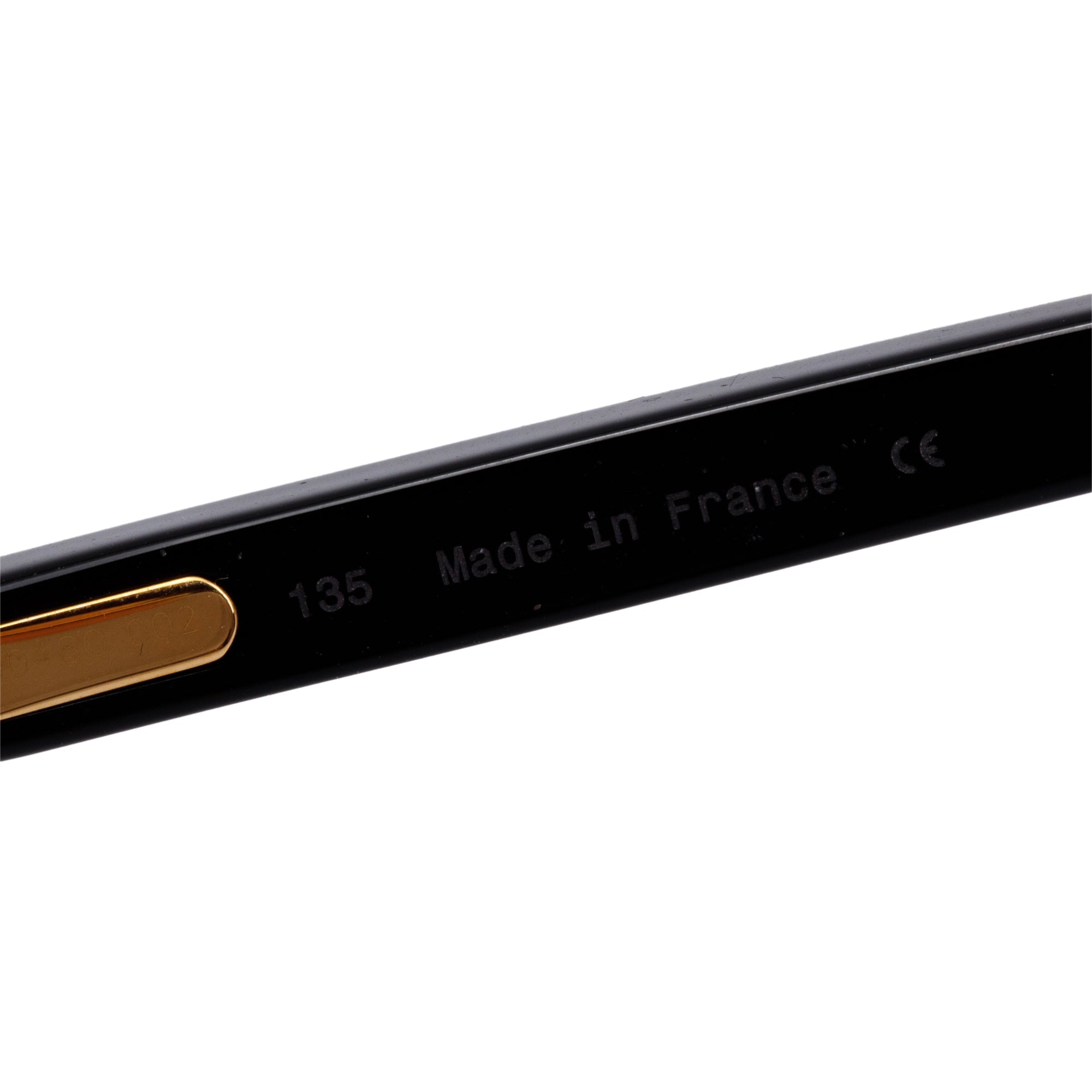 Cartier 2021 CT00480 Rimless Diamond Cut C De Cartier Sunglasses w/ Box & Case