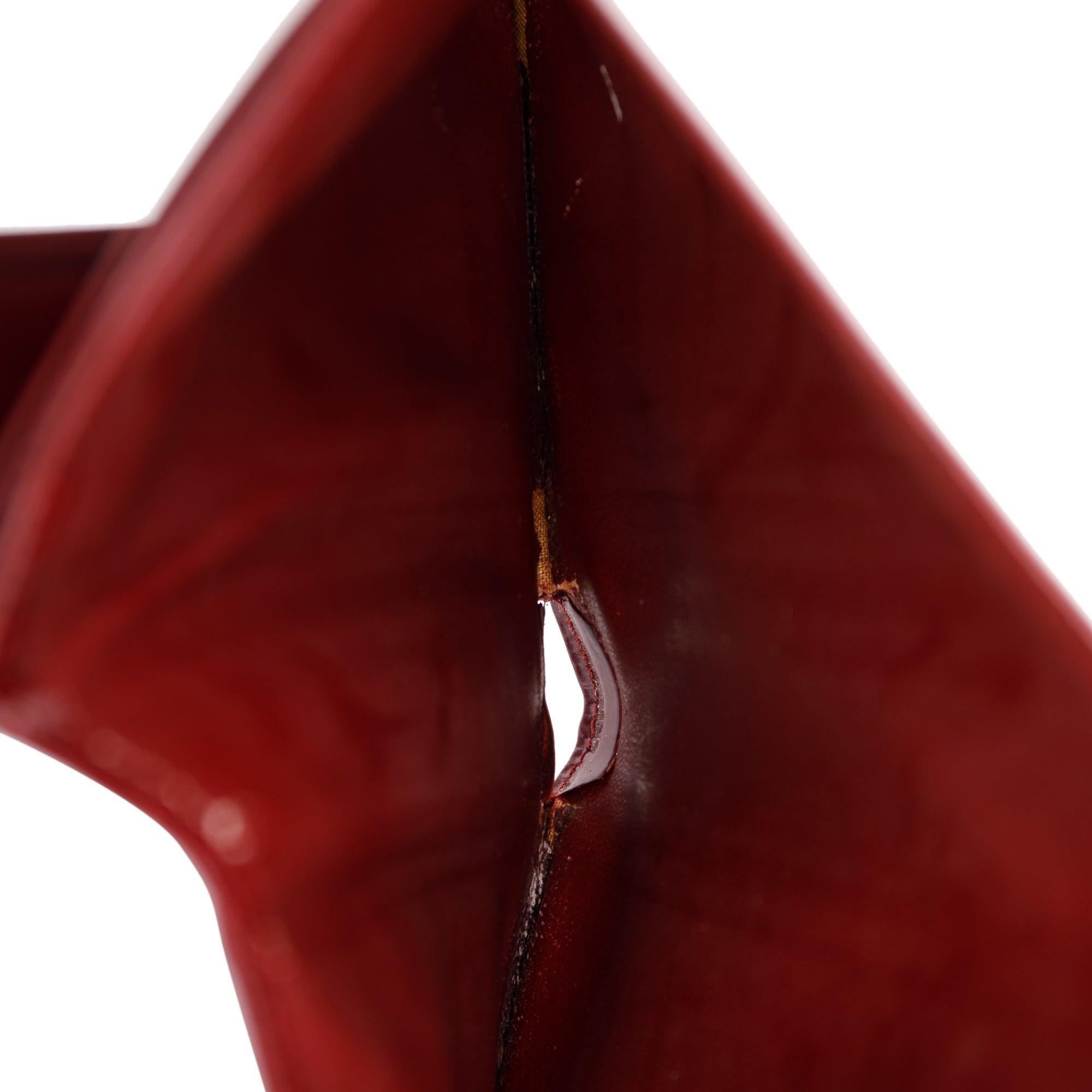 Cartier Panthere Compact Wallet