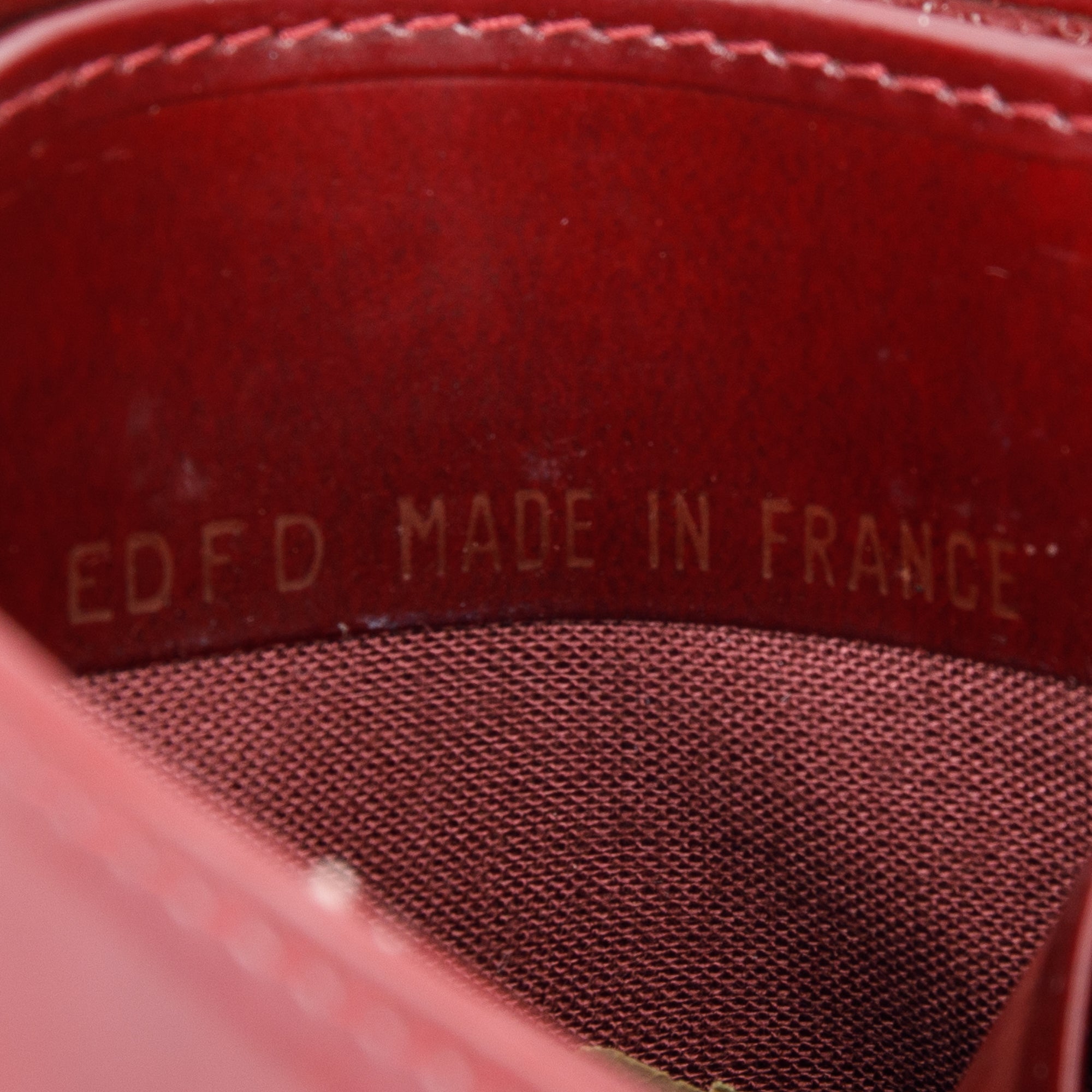 Cartier Panthere Compact Wallet