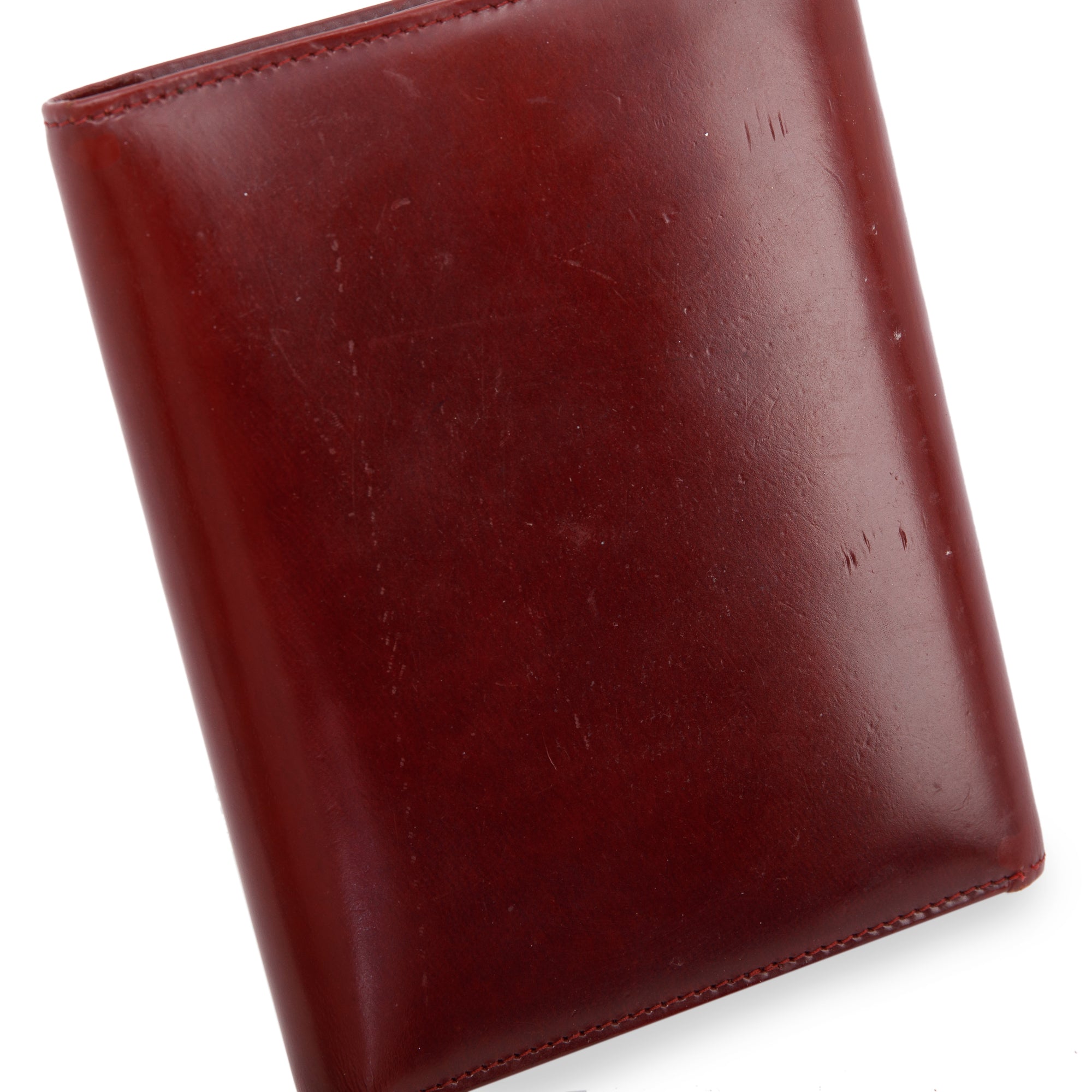 Cartier Panthere Compact Wallet