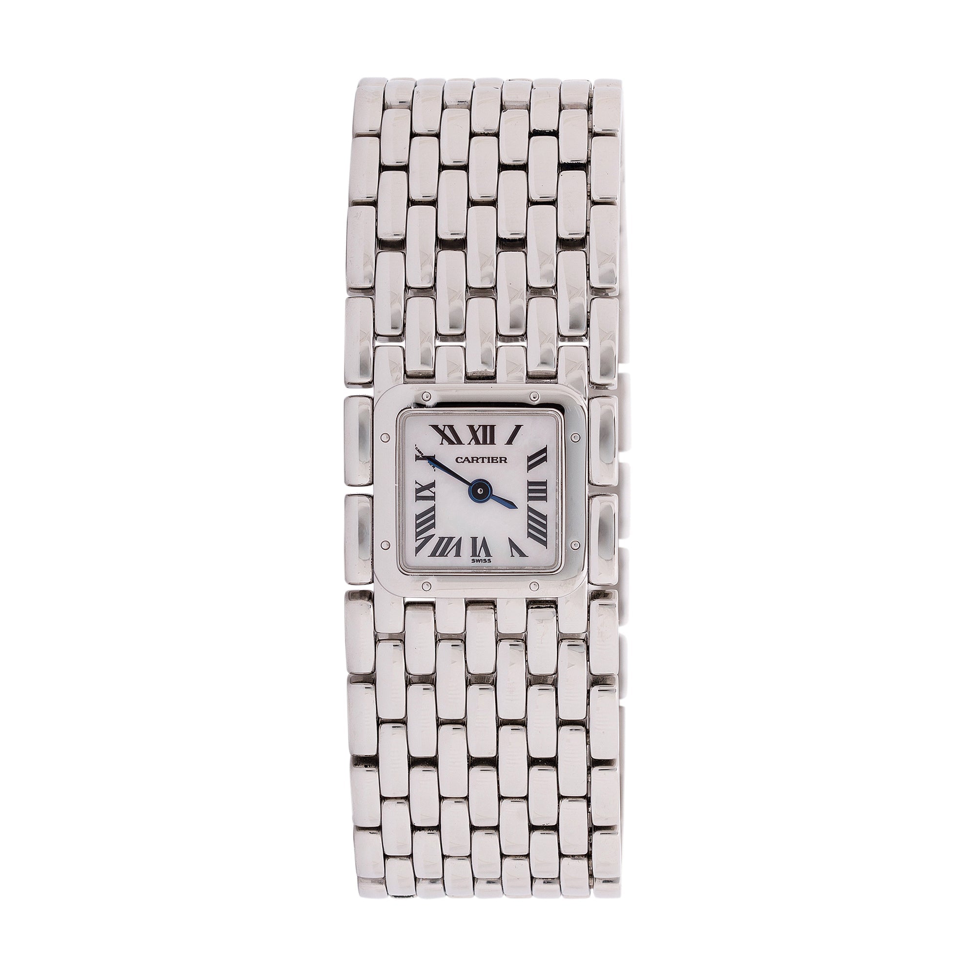 Cartier Panthere Ruban 21 MM Watch