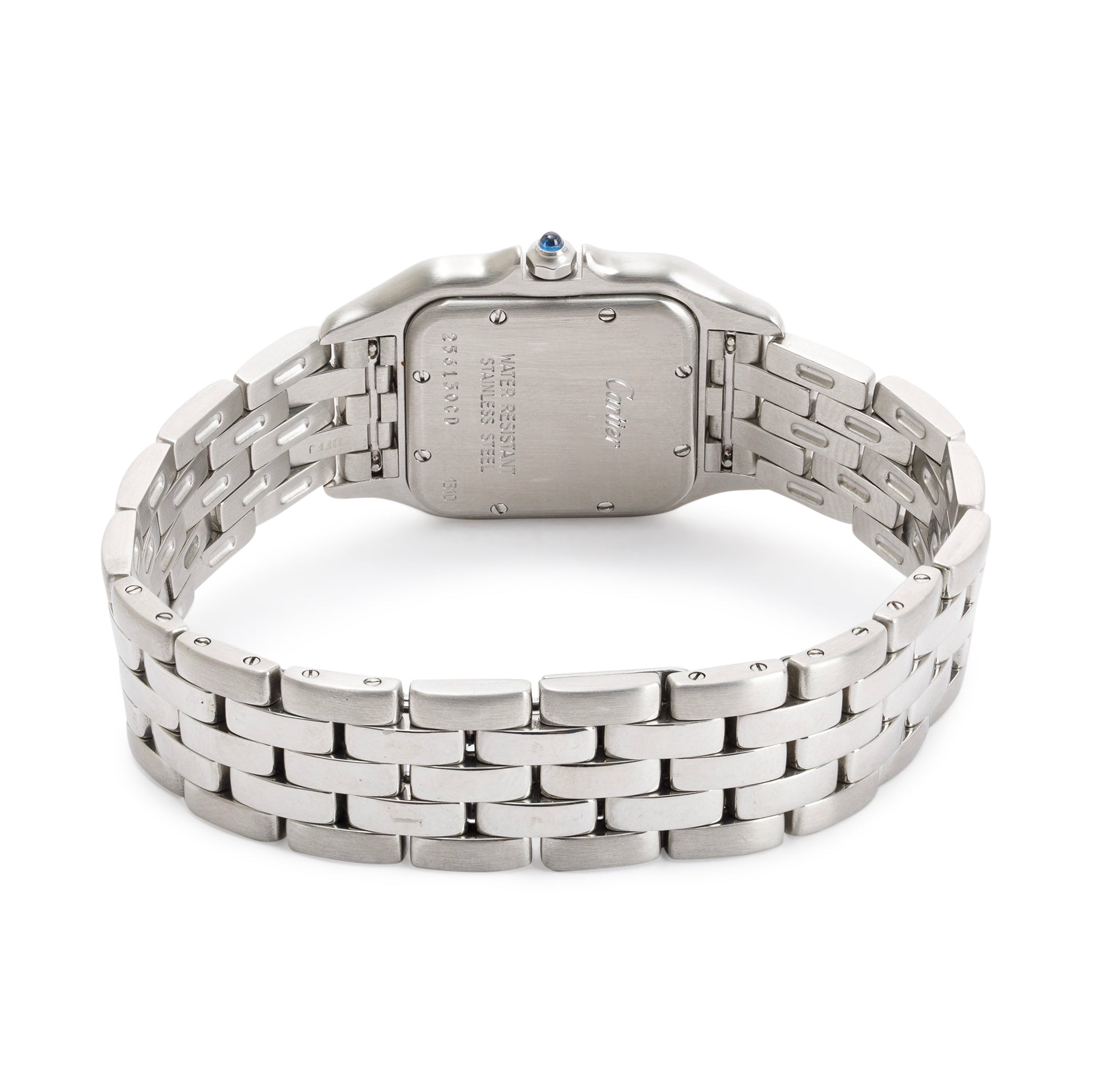 Cartier Panthere de Cartier Watch, Medium Model w/ Box