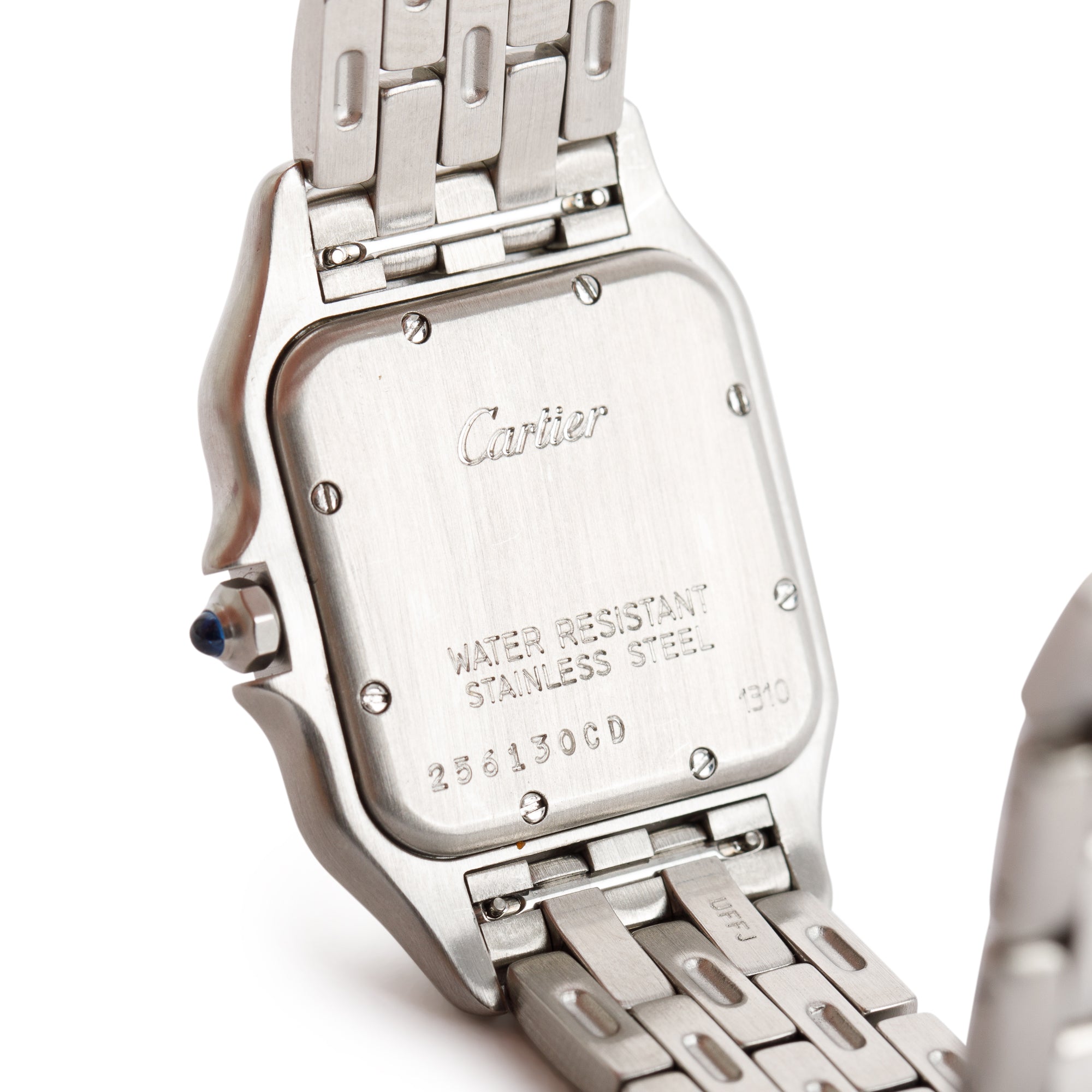 Cartier Panthere de Cartier Watch, Medium Model w/ Box