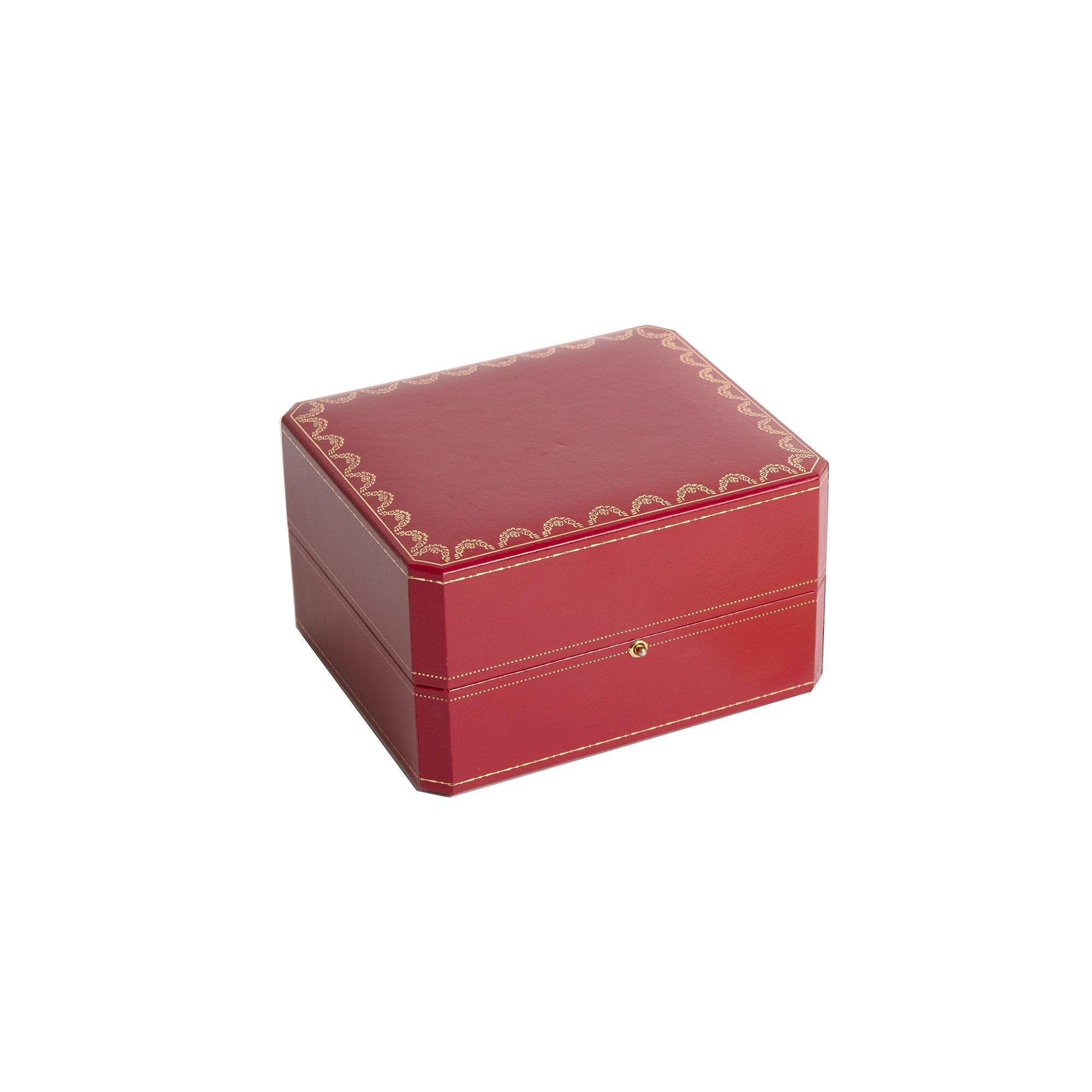 Cartier Panthere de Cartier Watch, Medium Model w/ Box