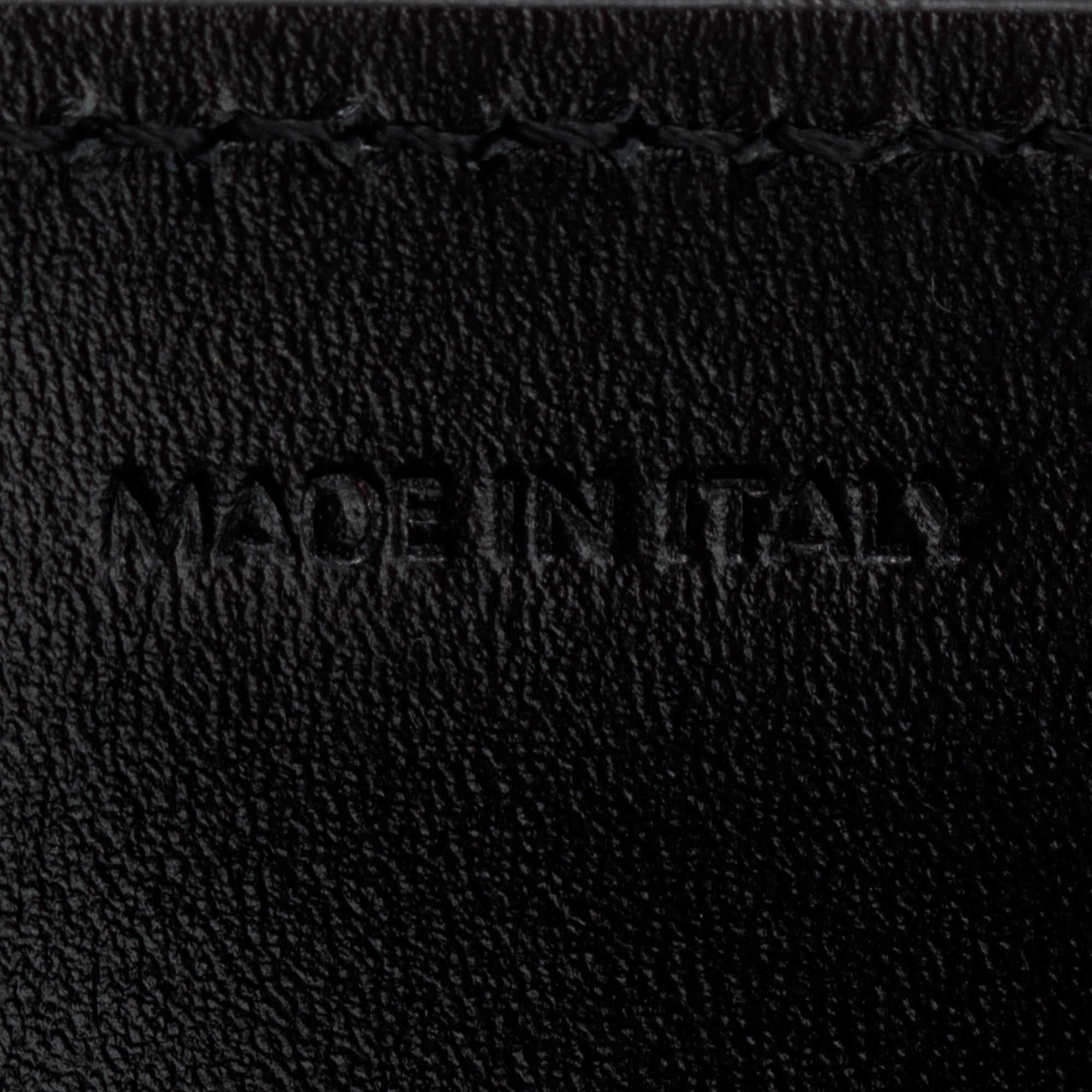 Celine 2021 Small Beige Canvas Black Calfskin Logo Vertical Cabas Tote w/ Strap