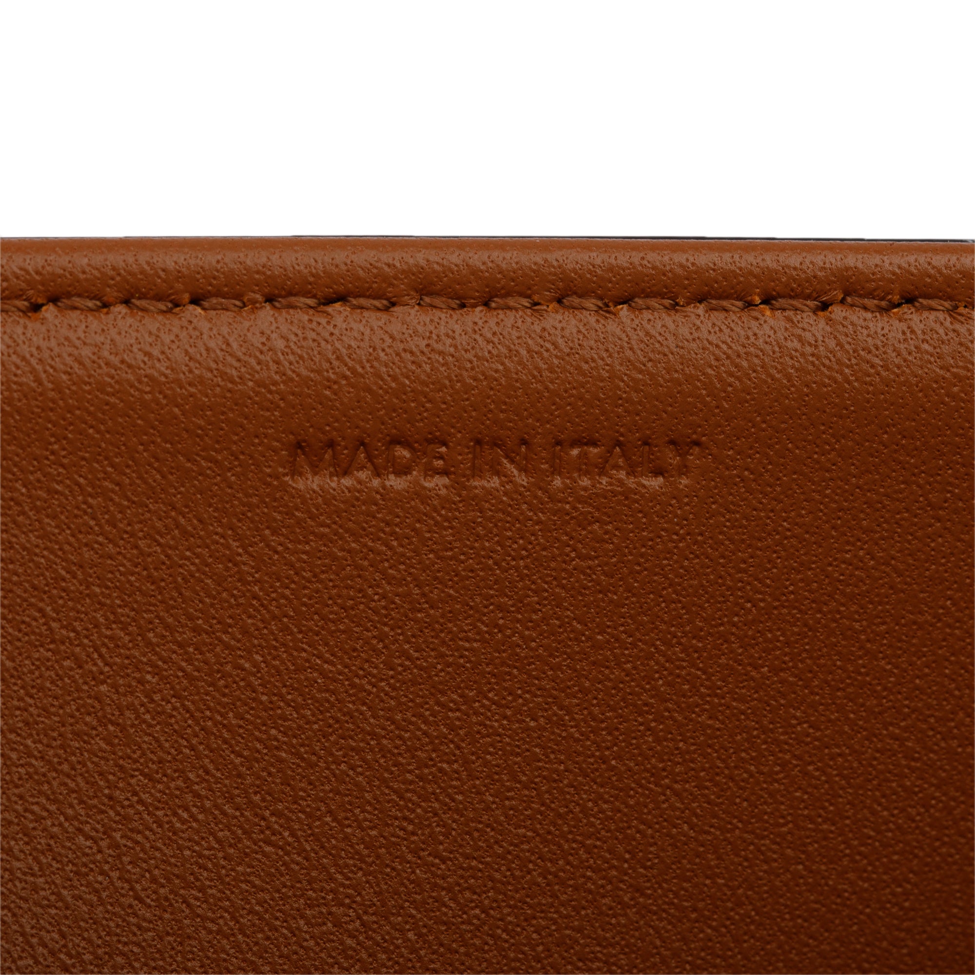 Celine 2023 Natural Calfskin Leather Classique Triomphe Shoulder Bag