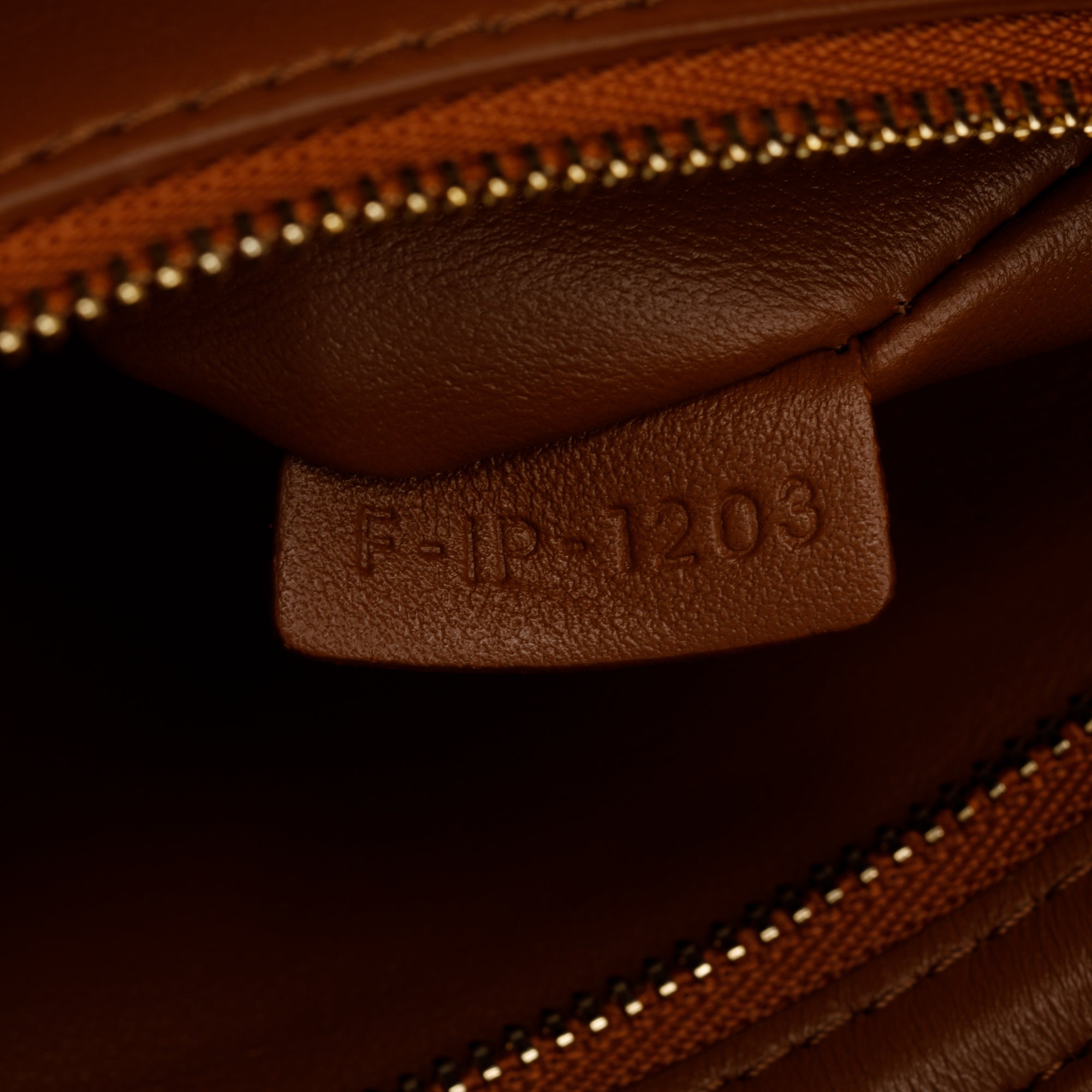 Celine 2023 Natural Calfskin Leather Classique Triomphe Shoulder Bag