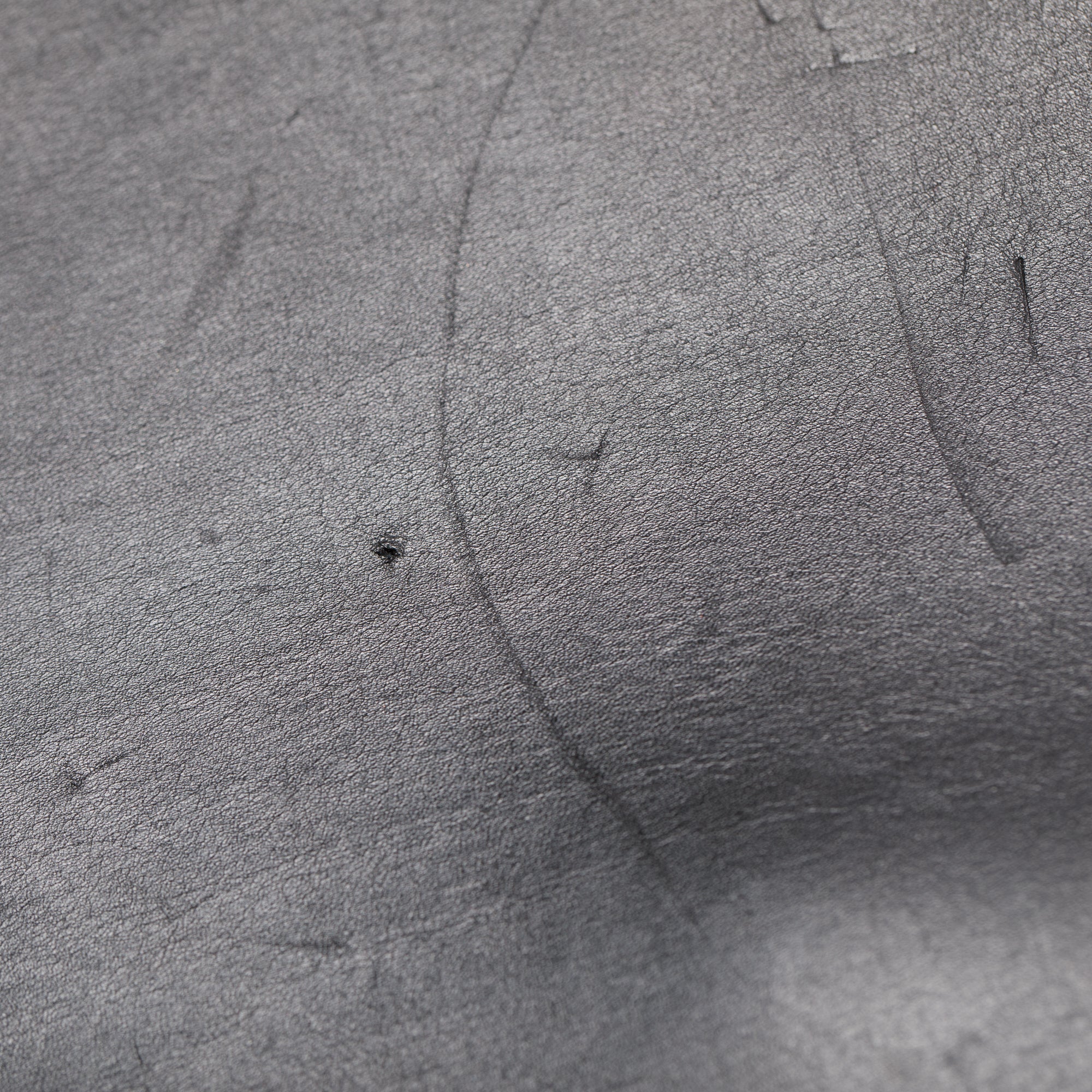 Celine Black Smooth Calfskin Large Classic Box Flap Bag