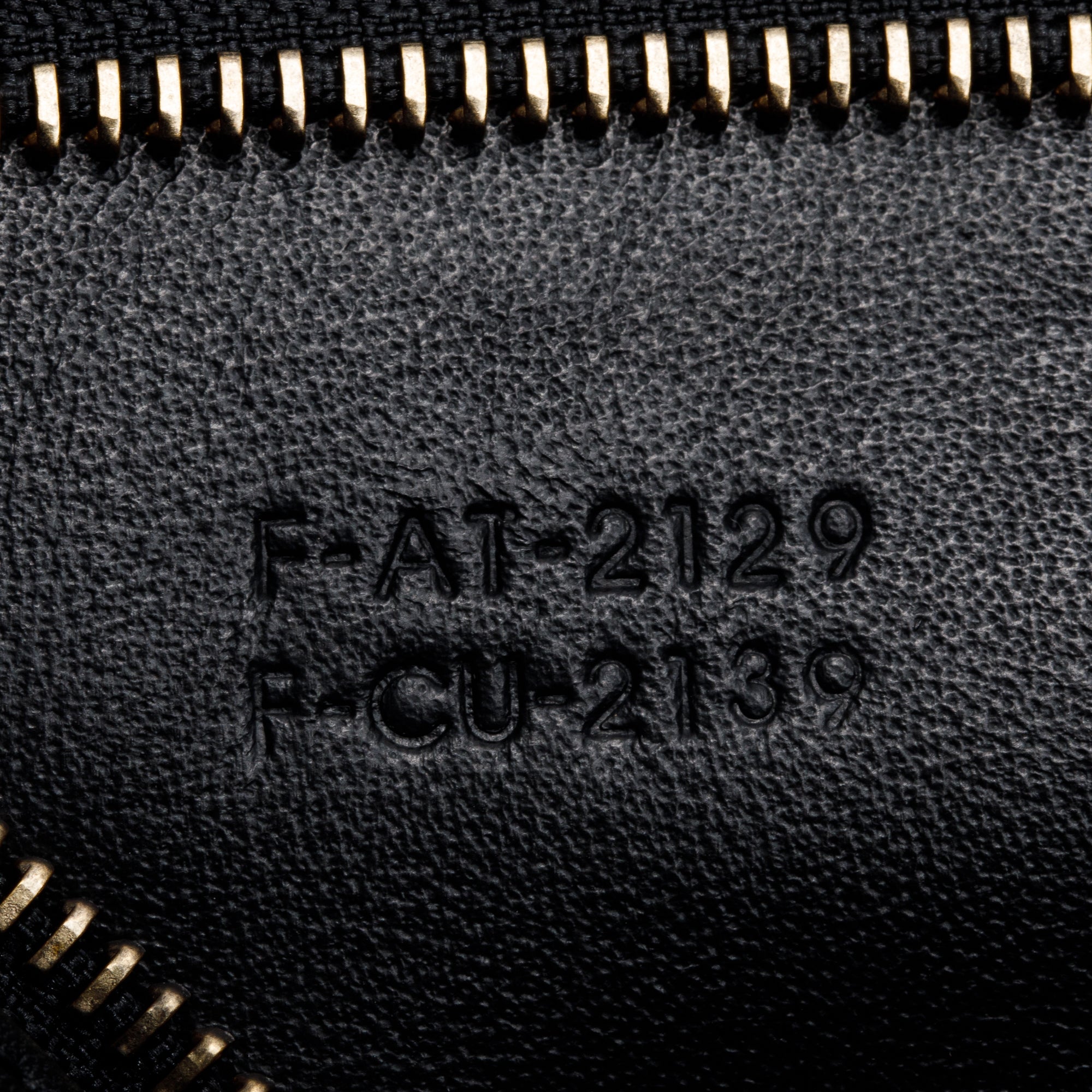 Celine Black Smooth Calfskin Leather Micro Luggage Tote