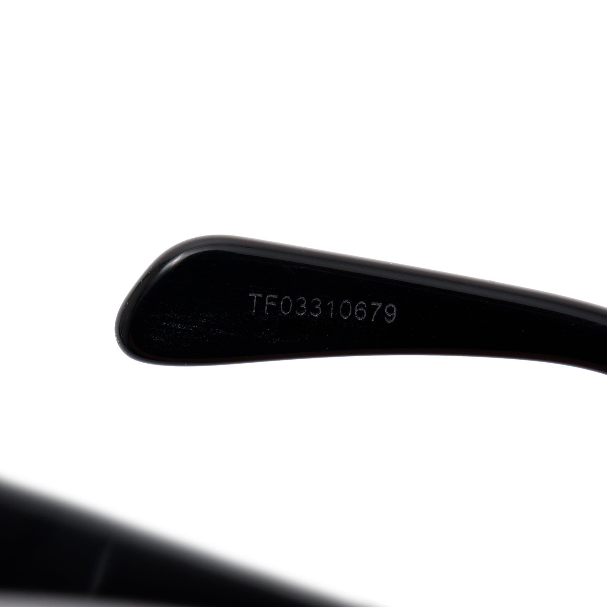 Celine CL4001IN Shield Sunglasses w/ Case