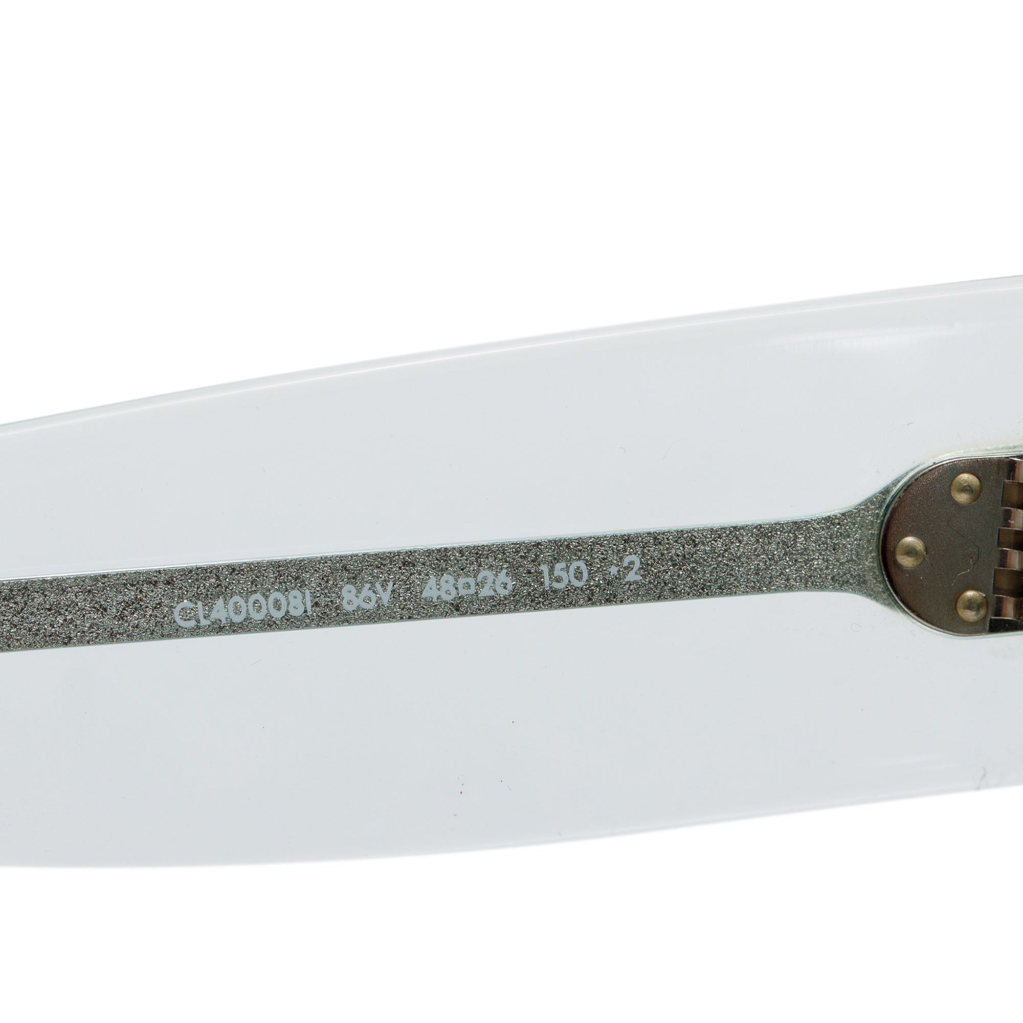 Celine CL40081 Caty Sunglasses w/ Box & Case