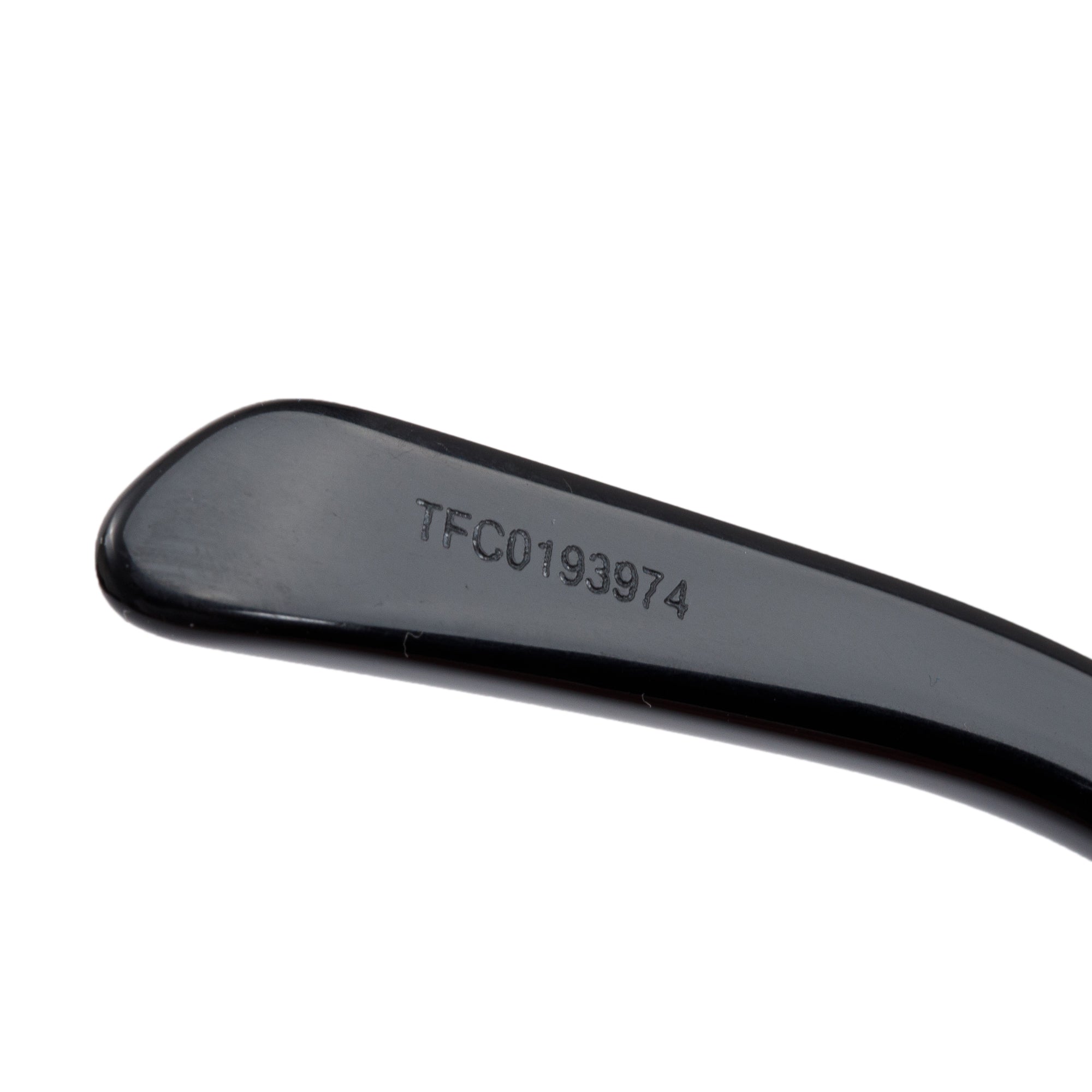 Celine CL40193I Black Acetate S193 Cat-Eye Sunglasses