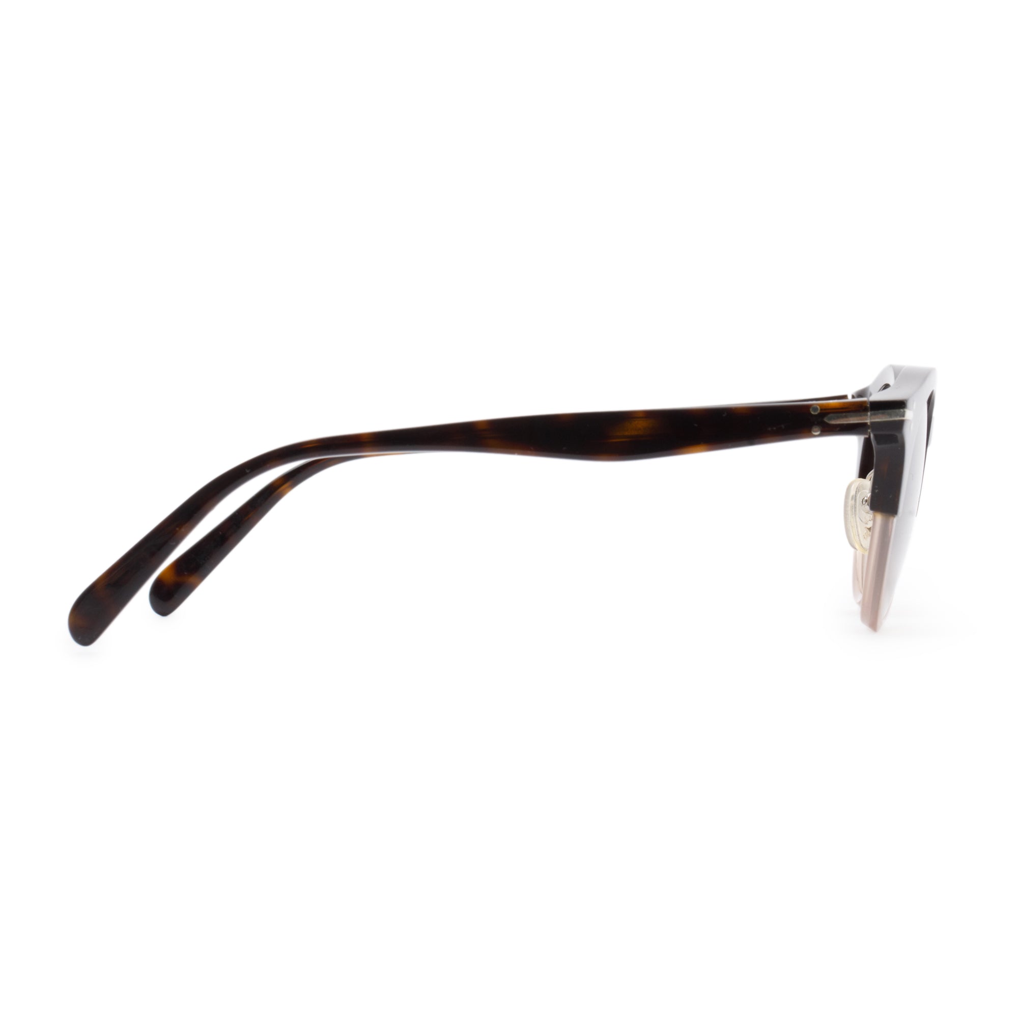 Celine CL41395/S Julia Sunglasses