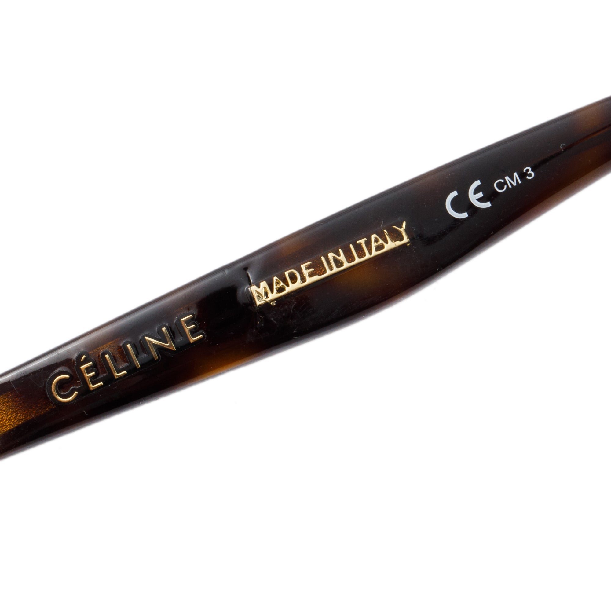 Celine CL41395/S Julia Sunglasses