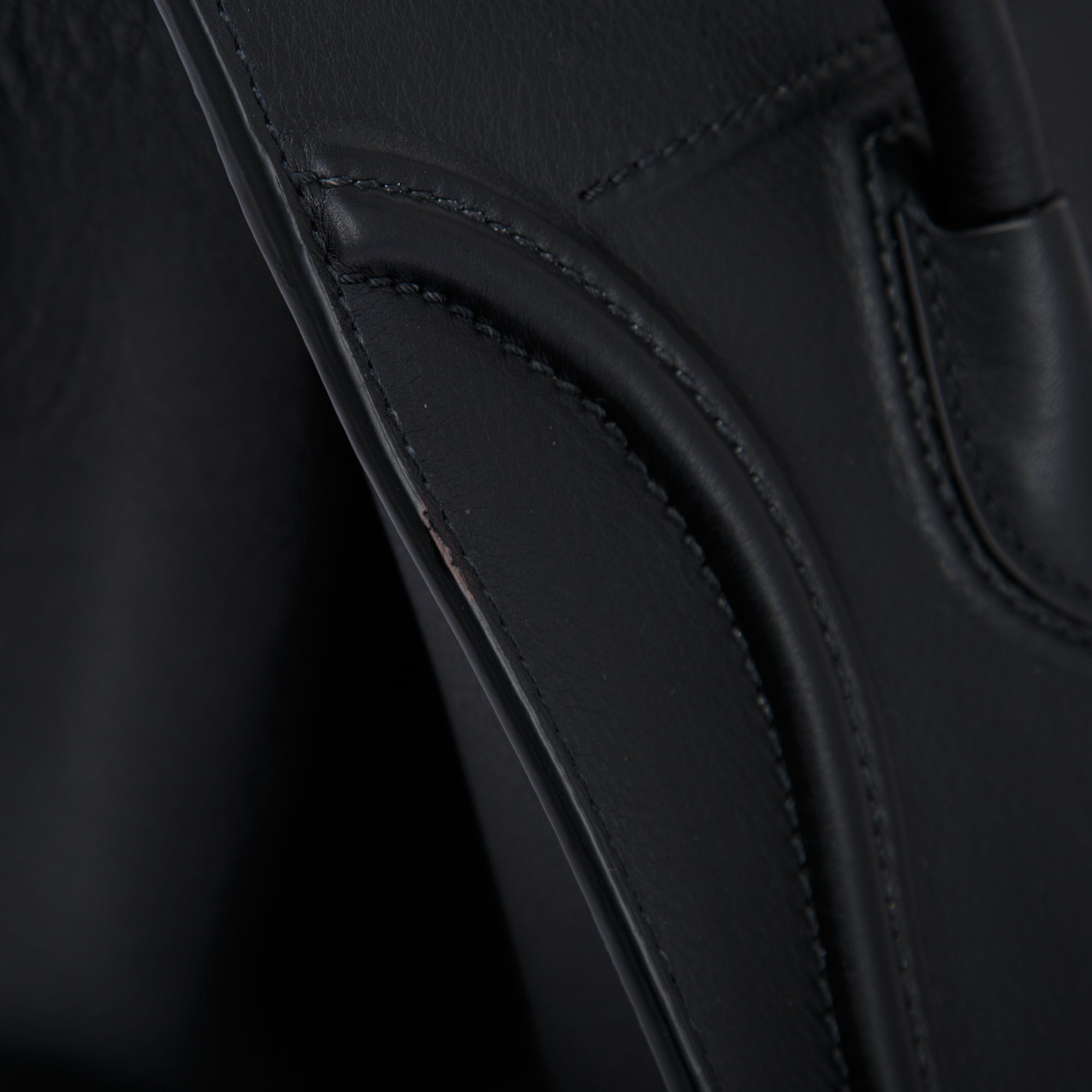 Celine Medium Phantom Luggage Tote