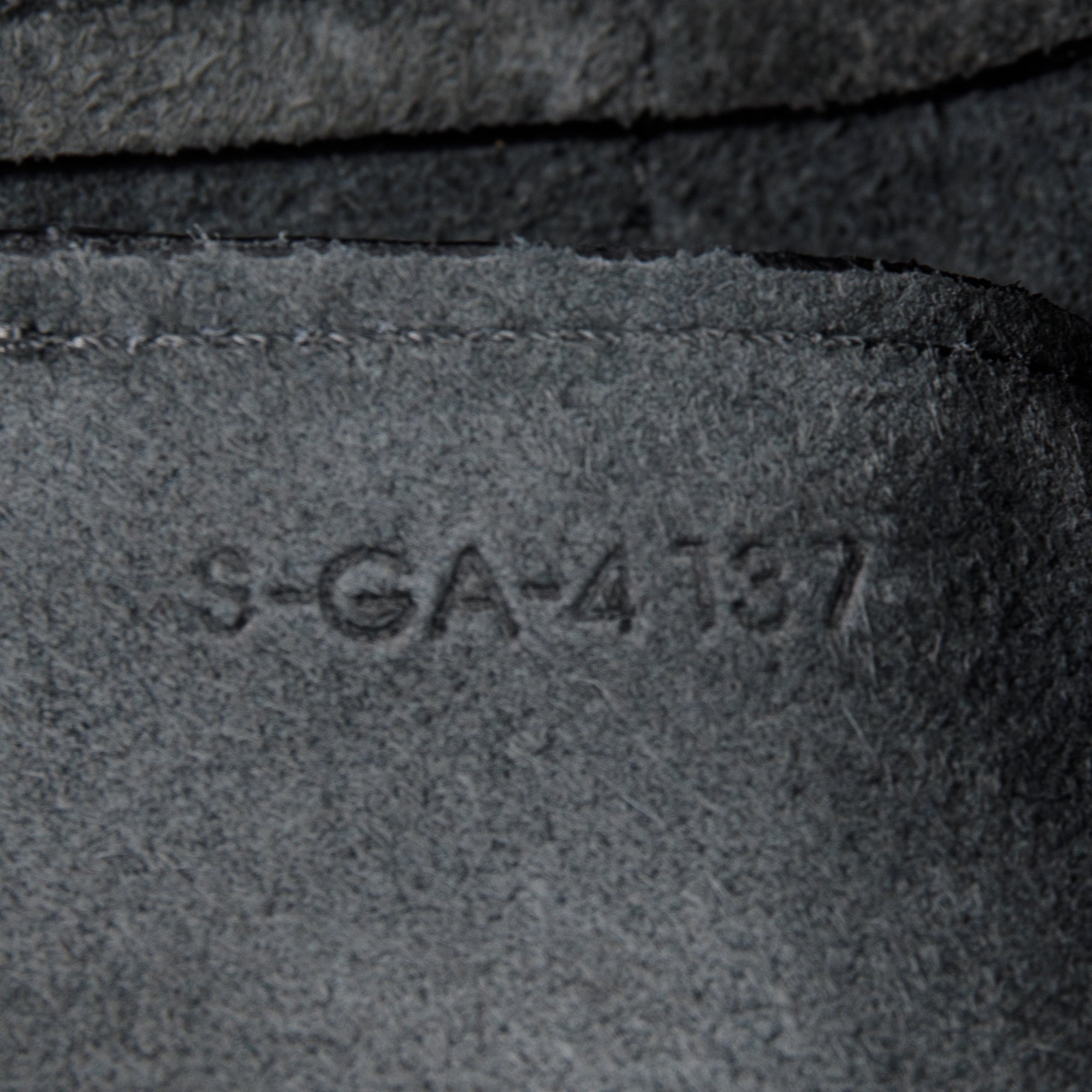 Celine Mini Belt Bag w/ Strap