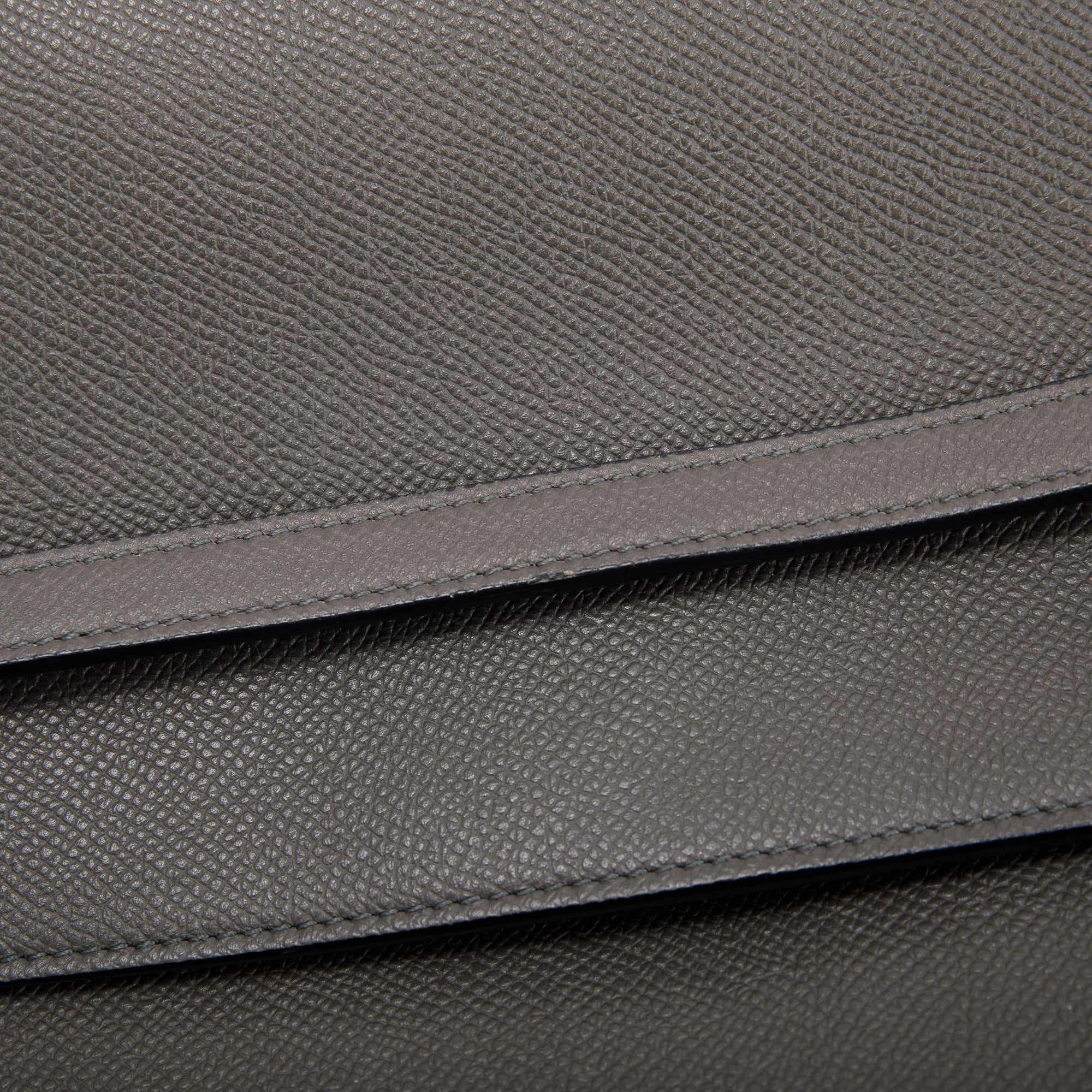 Celine Mini Belt Bag w/ Strap