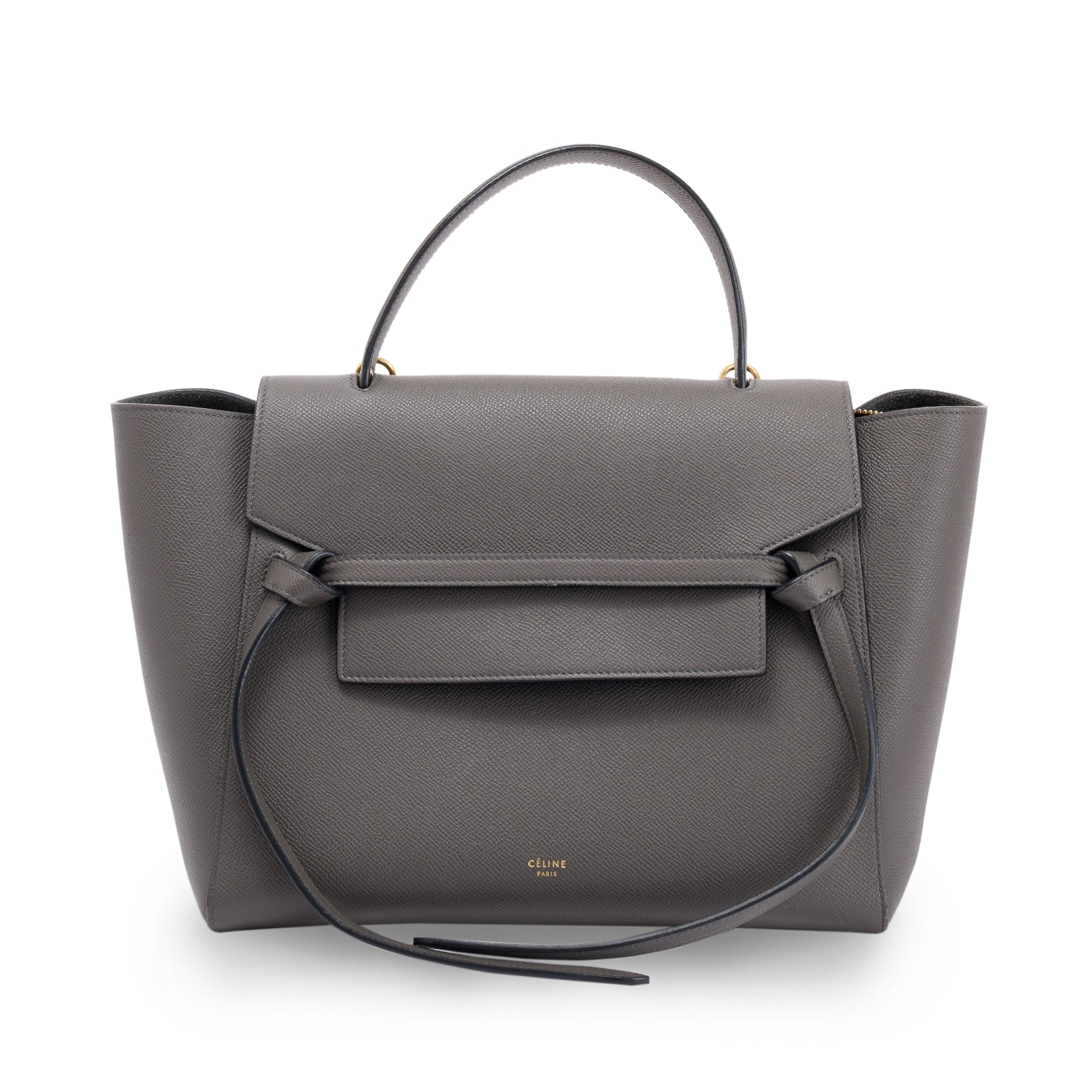 Celine Mini Belt Bag w/ Strap