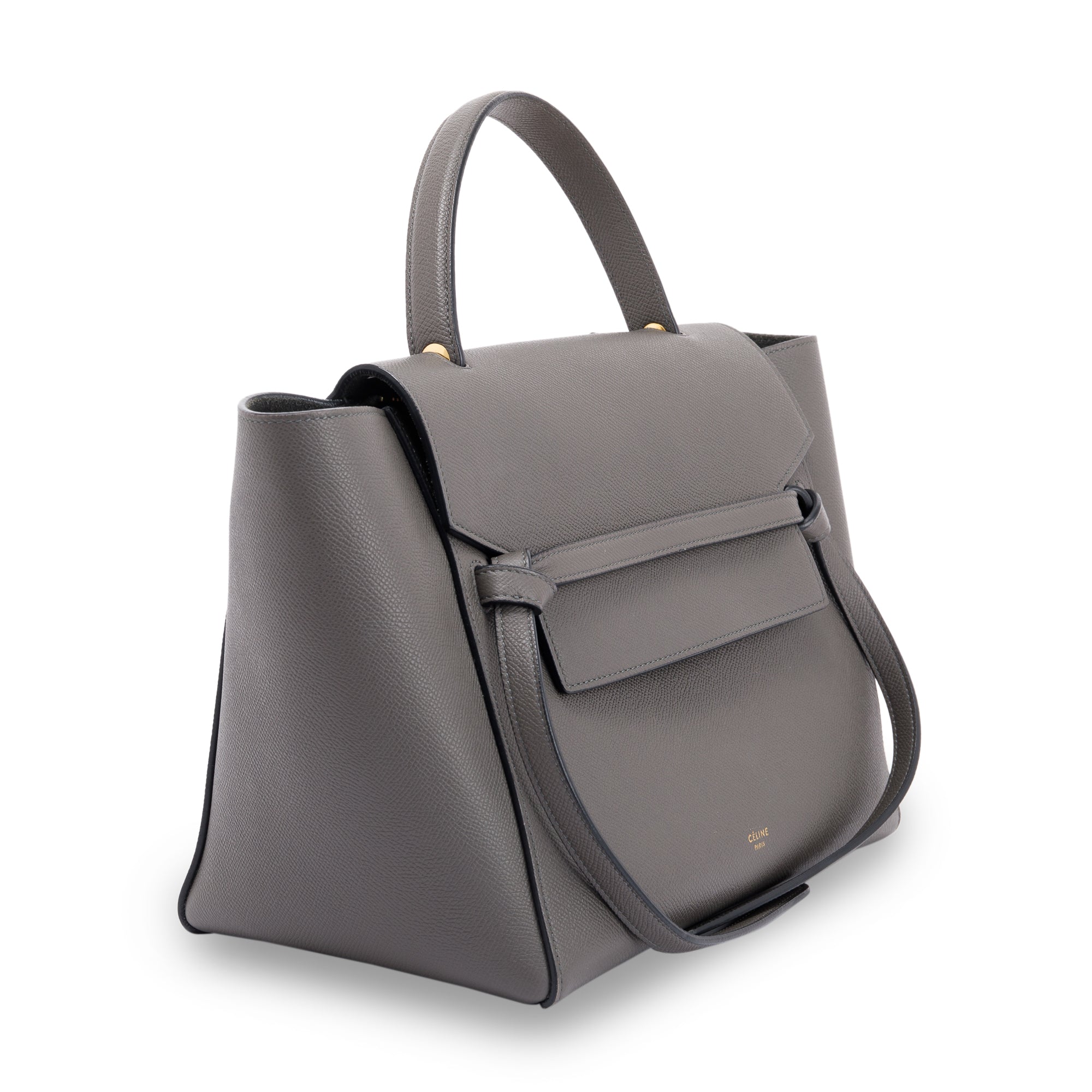 Celine Mini Belt Bag w/ Strap