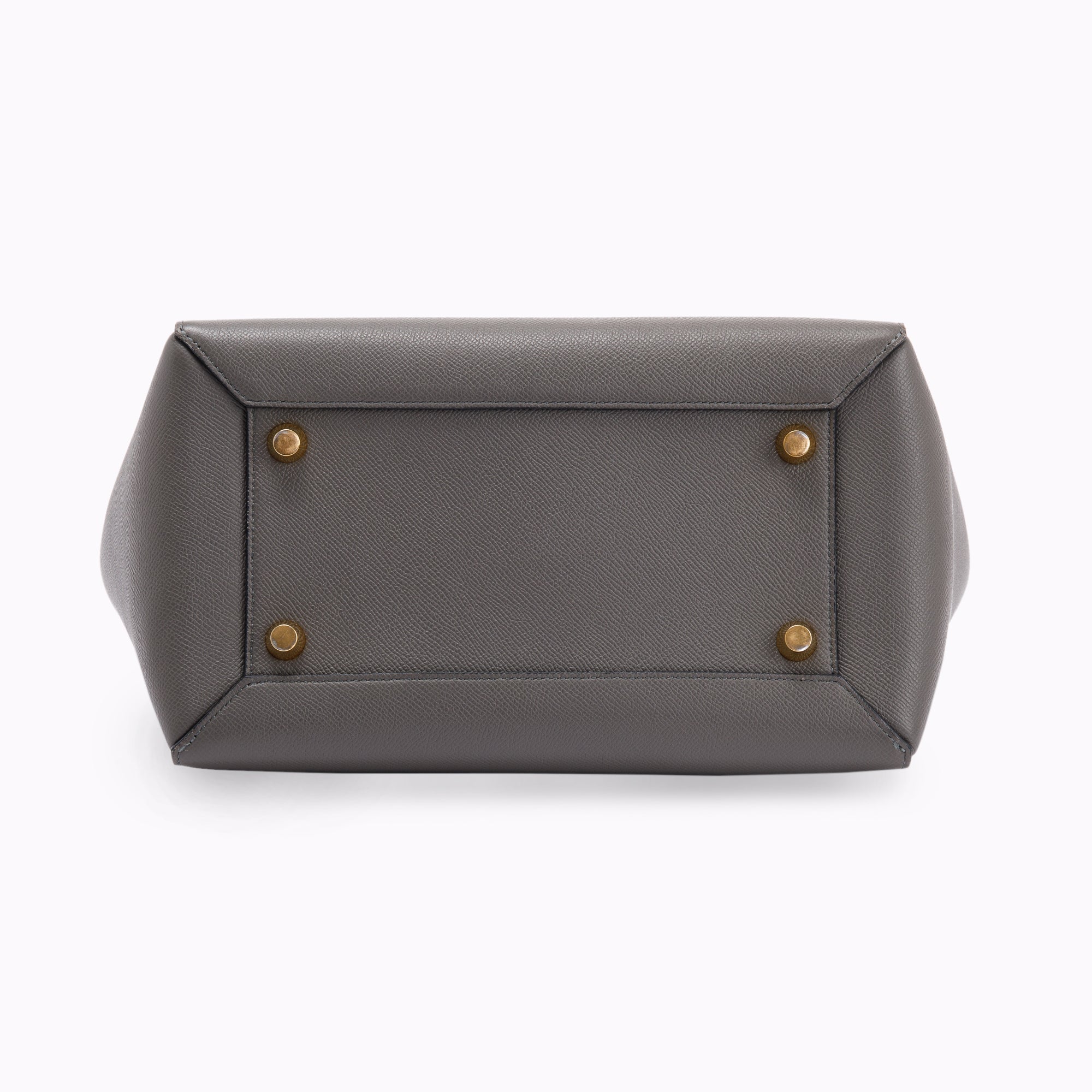 Celine Mini Belt Bag w/ Strap