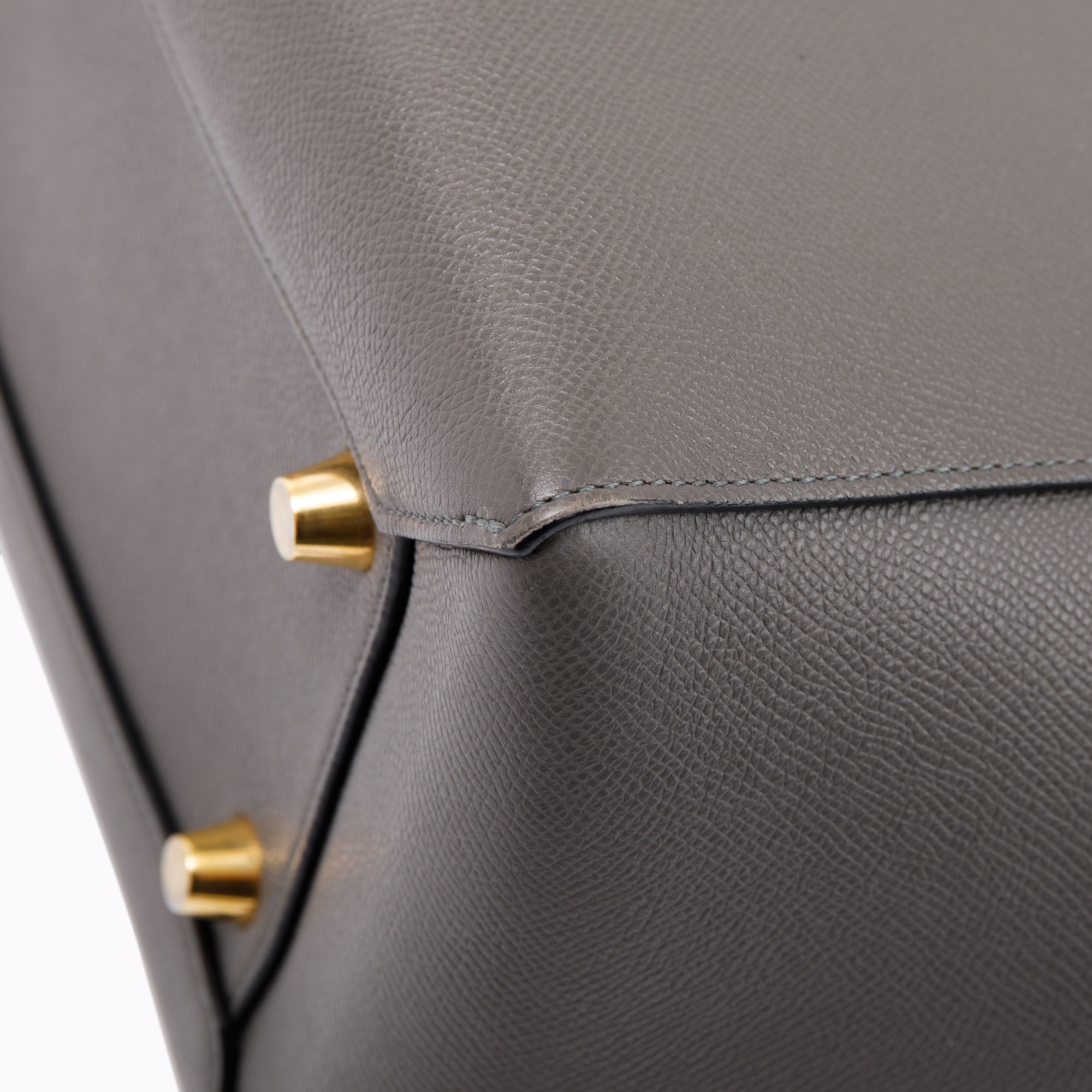 Celine Mini Belt Bag w/ Strap