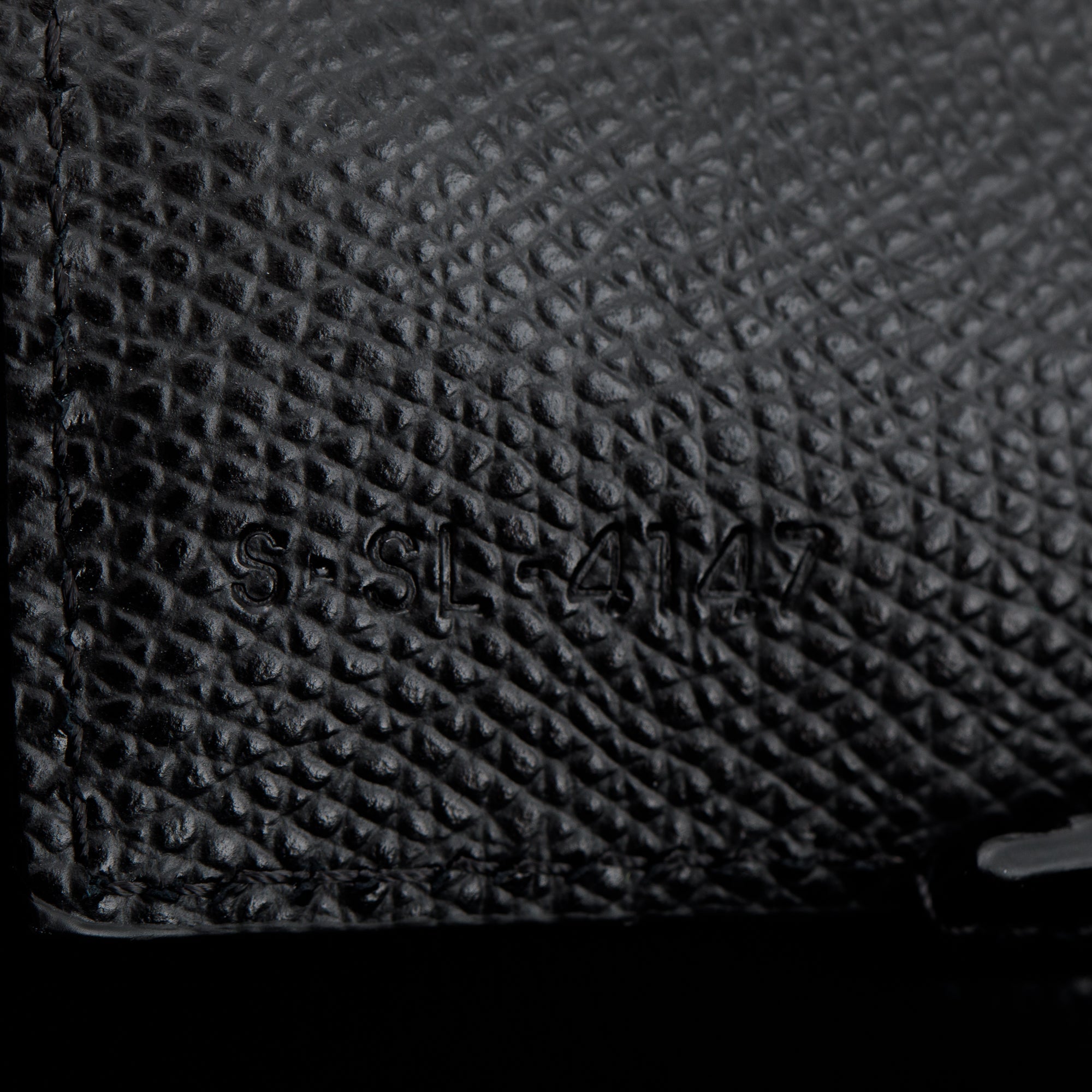 Celine Small Black Grained Calfskin Leather Vertical Cabas Tote w/ Strap