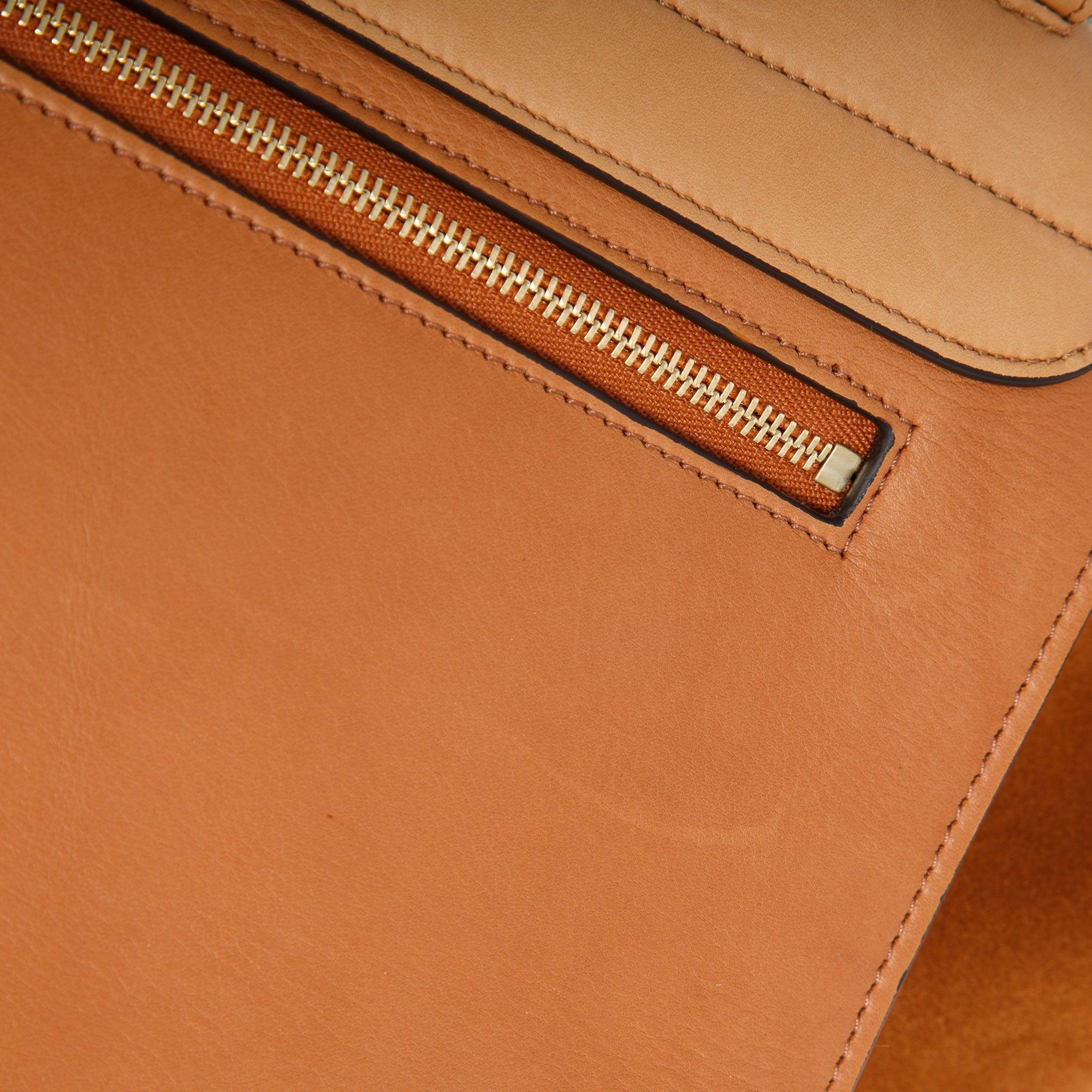 Celine Small Trapeze Bag