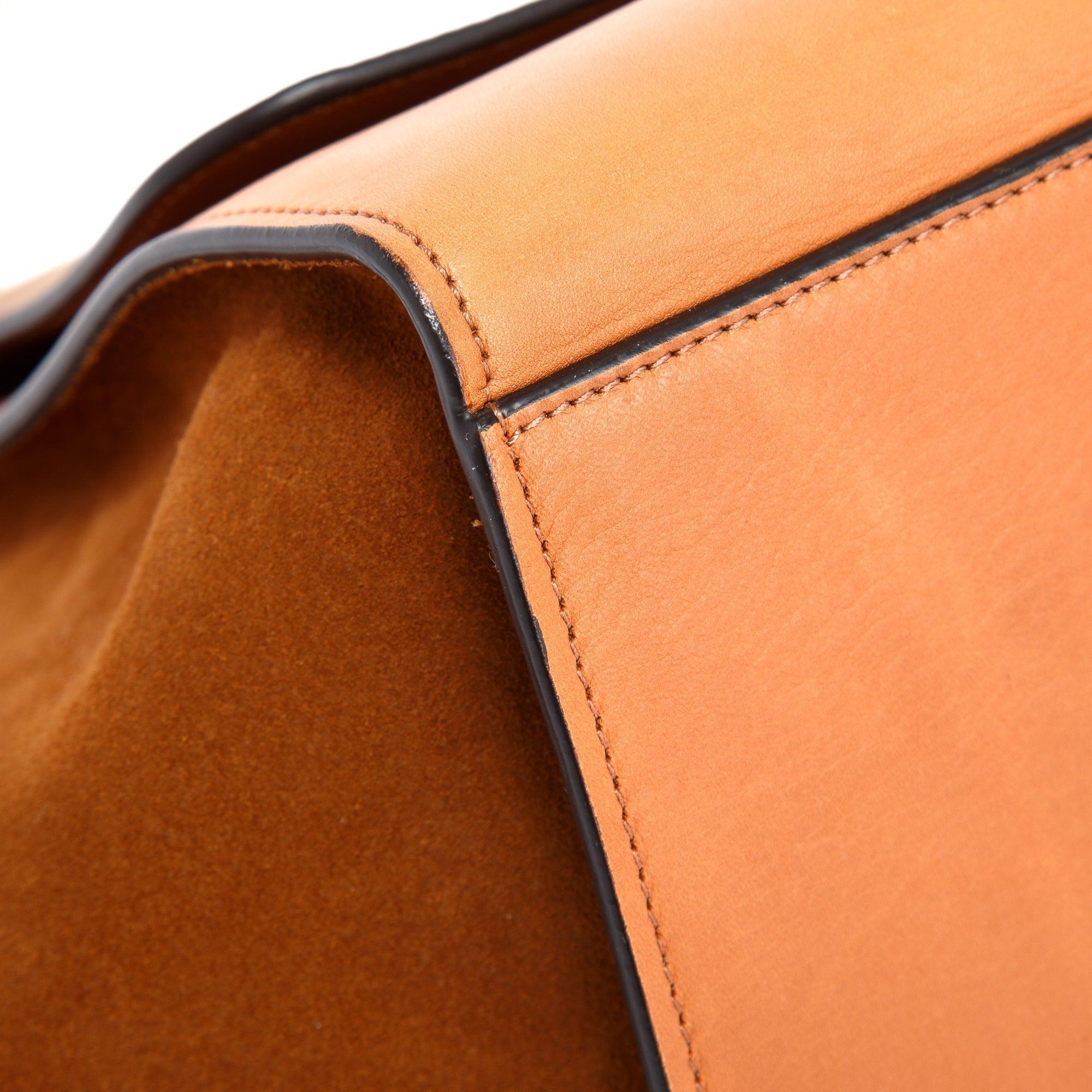 Celine Small Trapeze Bag