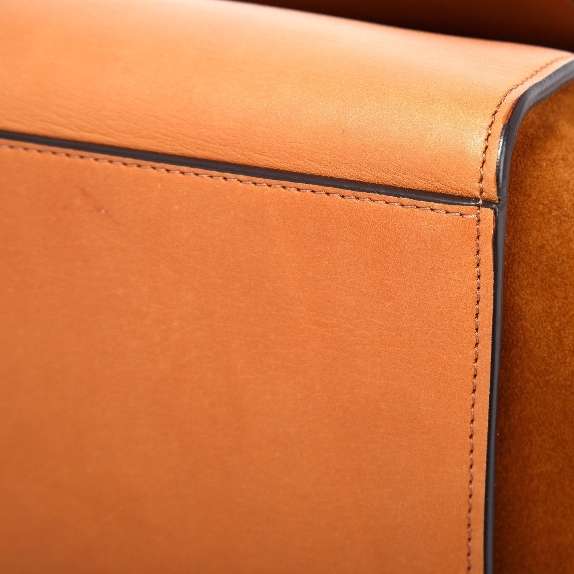 Celine Small Trapeze Bag