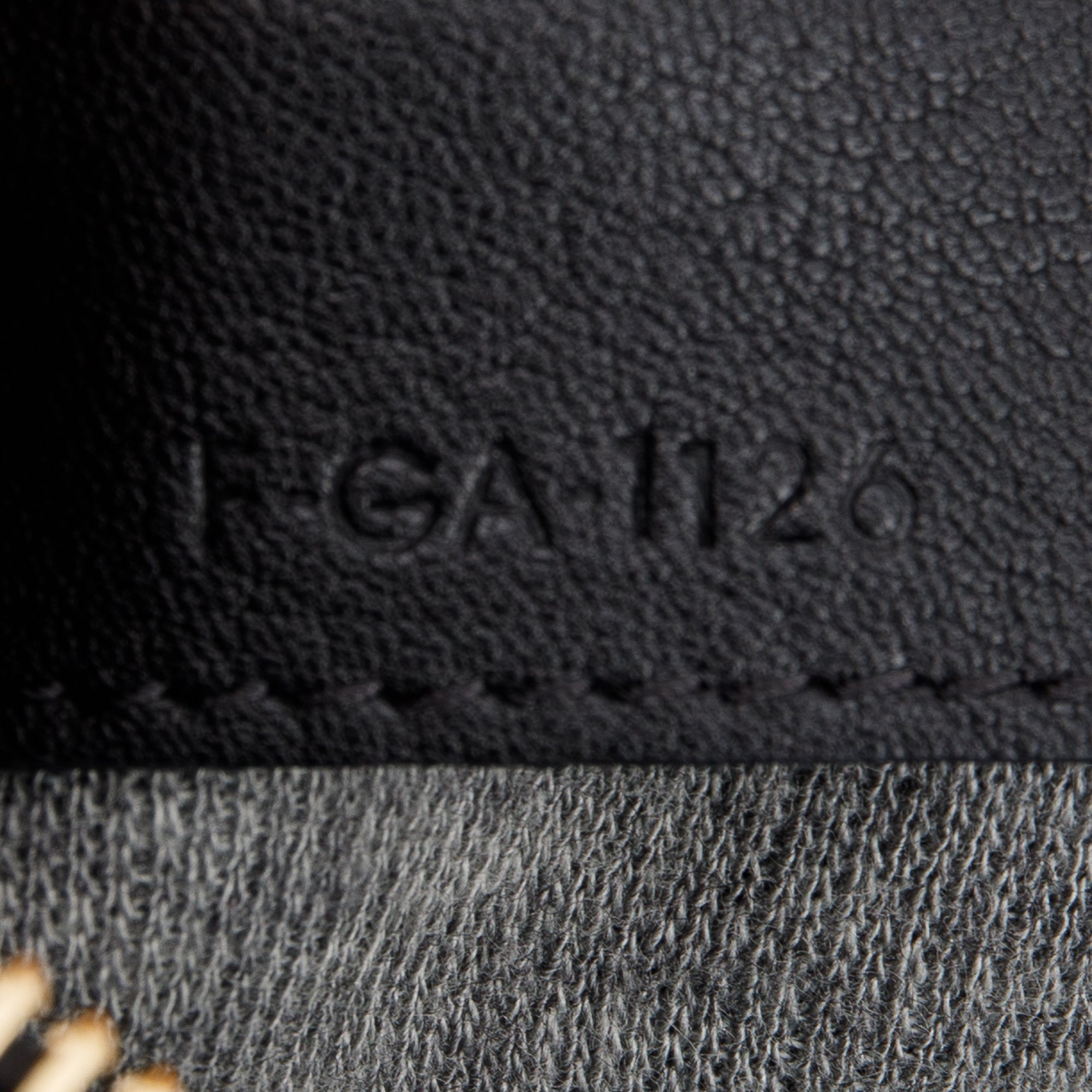 Celine Small Trio Crossbody Bag