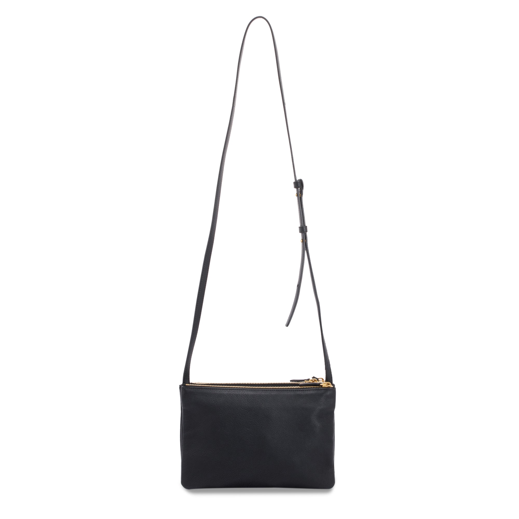 Celine Small Trio Crossbody Bag