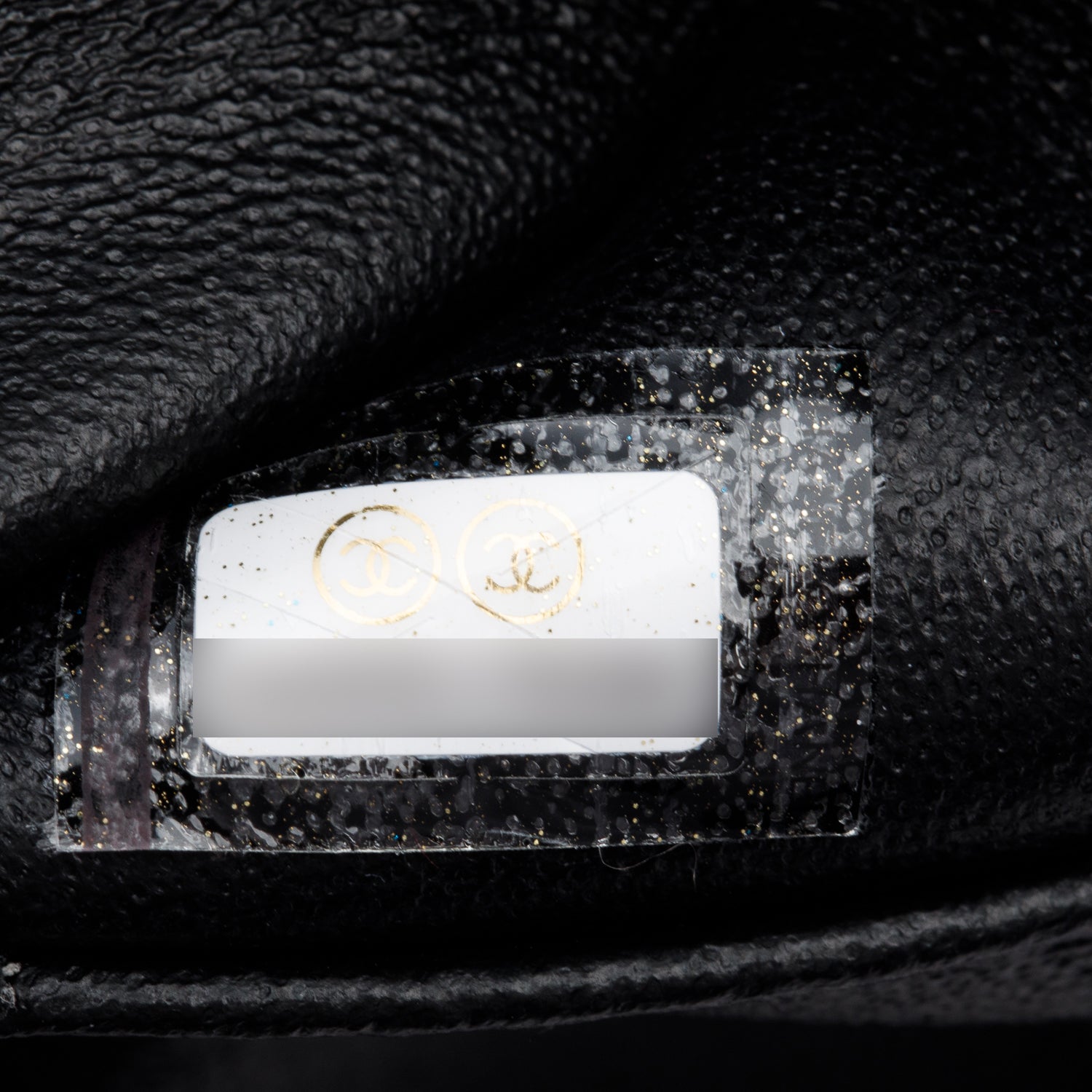 Chanel 2020 Black Quilted Lambskin Trendy CC Small Top Handle Flap Bag w/ Box & Authenticity Card