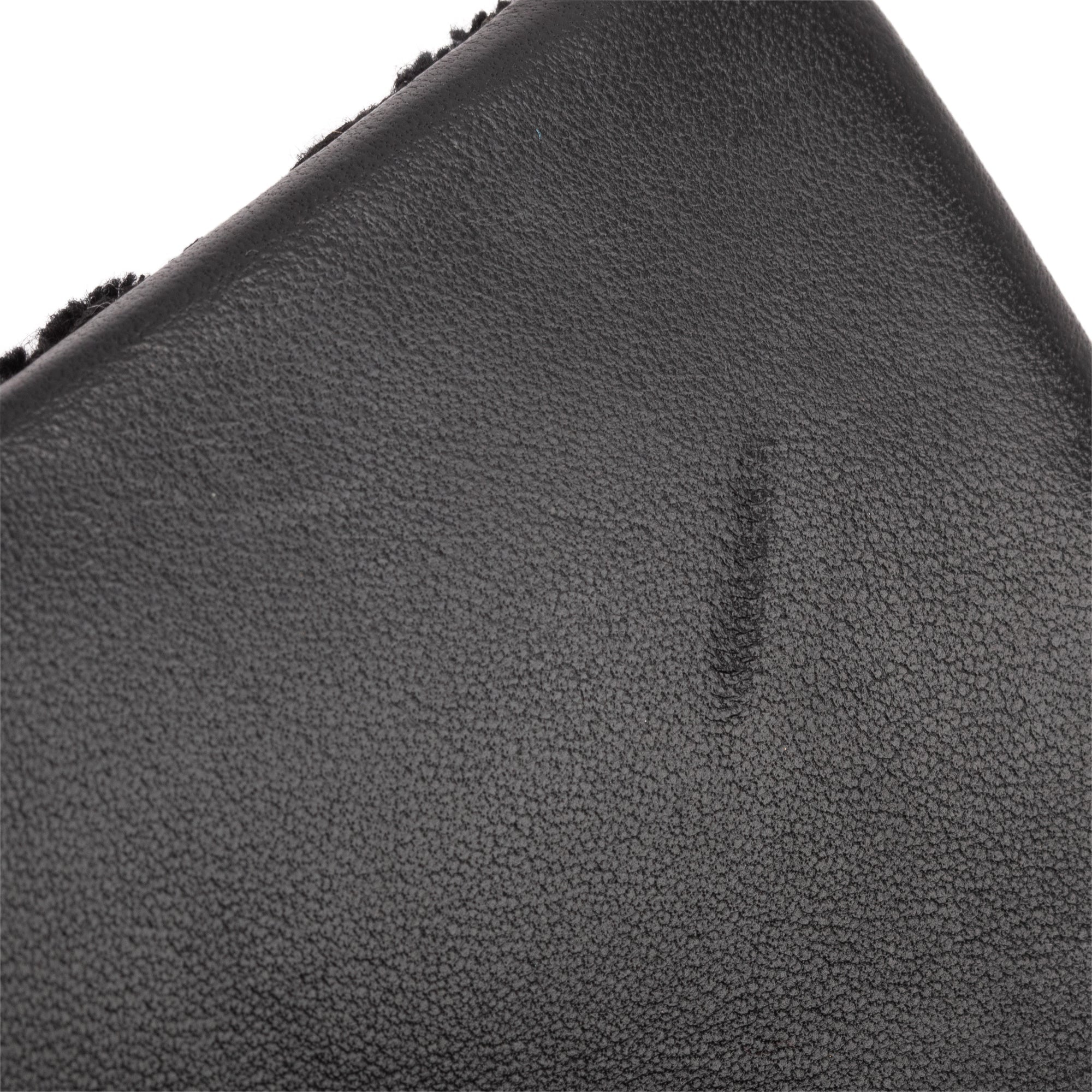 Chanel 2020 Black/White Tweed River Of Pearls Flap Bag w/ Authenticity Card