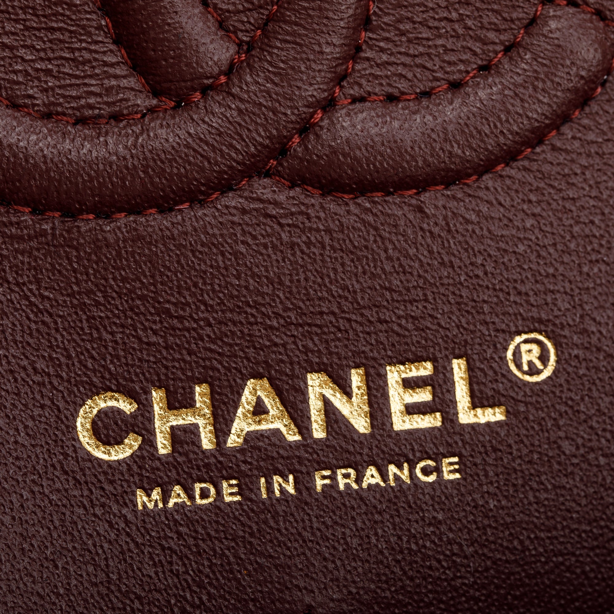 Chanel 2021 Black Lambskin Classic Small Double Flap Bag w/ Box