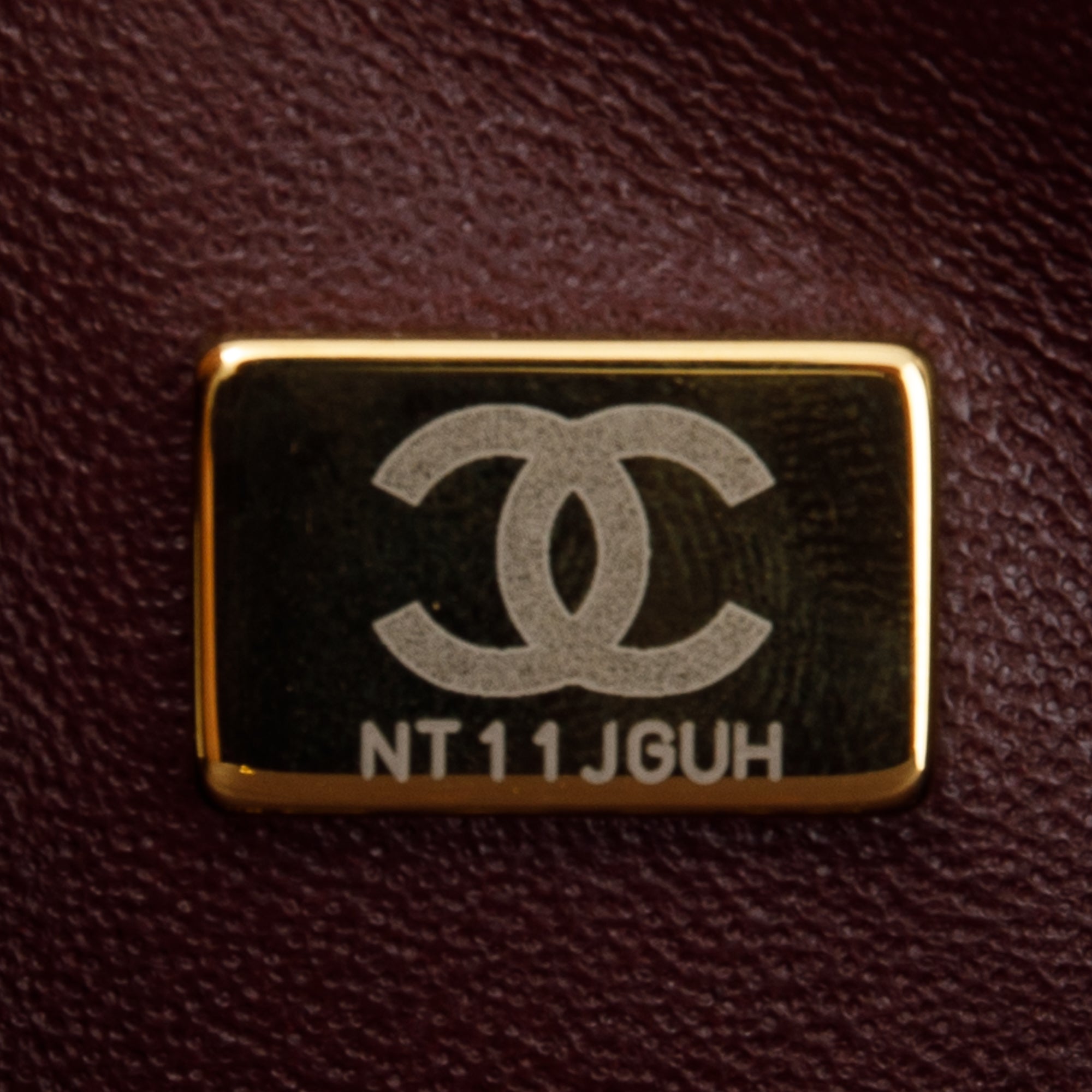 Chanel 2022 2.55 Reissue 225 Double Flap Bag w/ Box