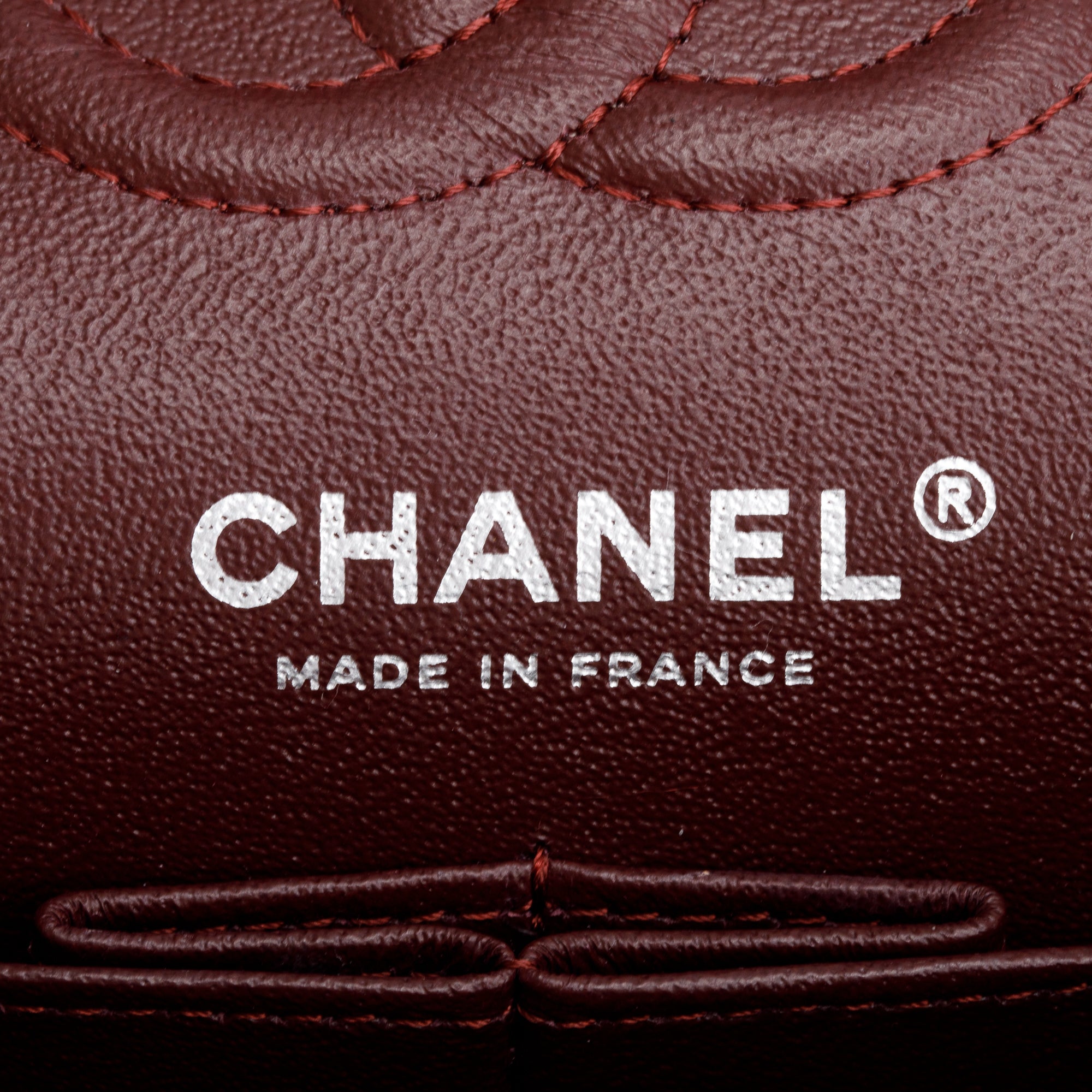 Chanel 2022 Black Caviar Classic Small Double Flap Bag w/ Box