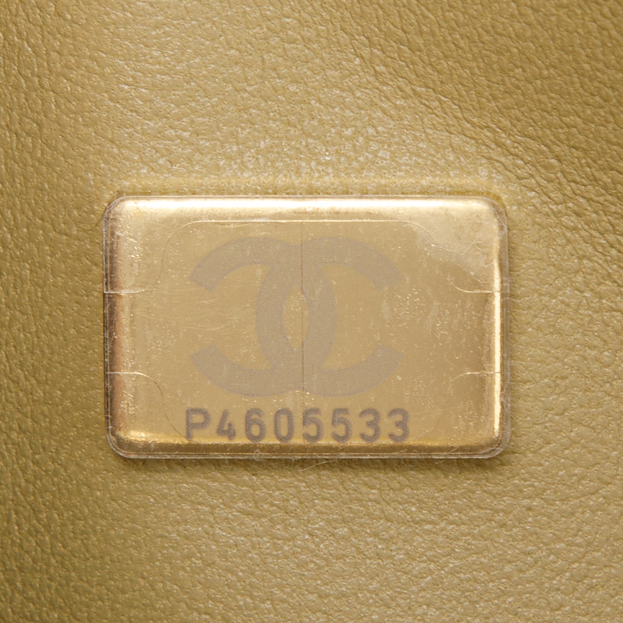 Chanel 2022 Caviar Small Classic Double Flap Bag