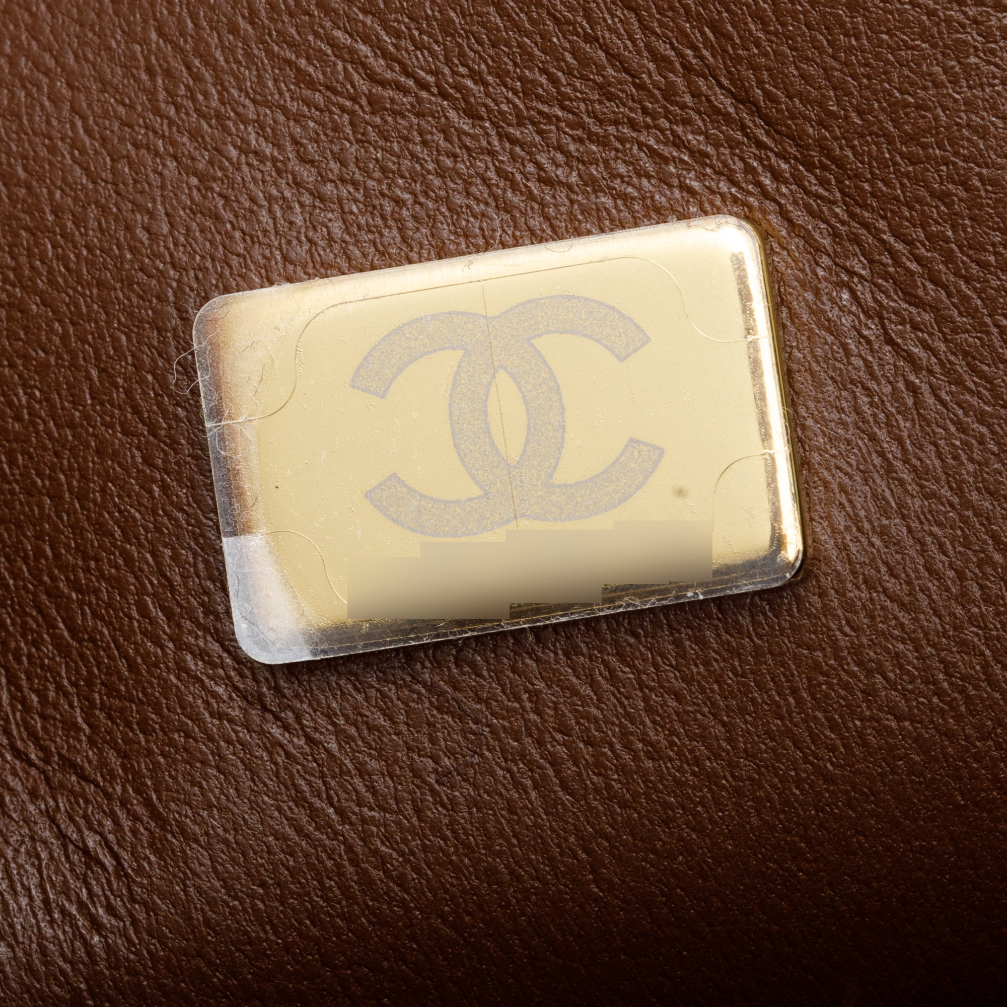 Chanel 2022 Multicolor Tweed Classic Mini Rectangular Flap Bag w/ Box