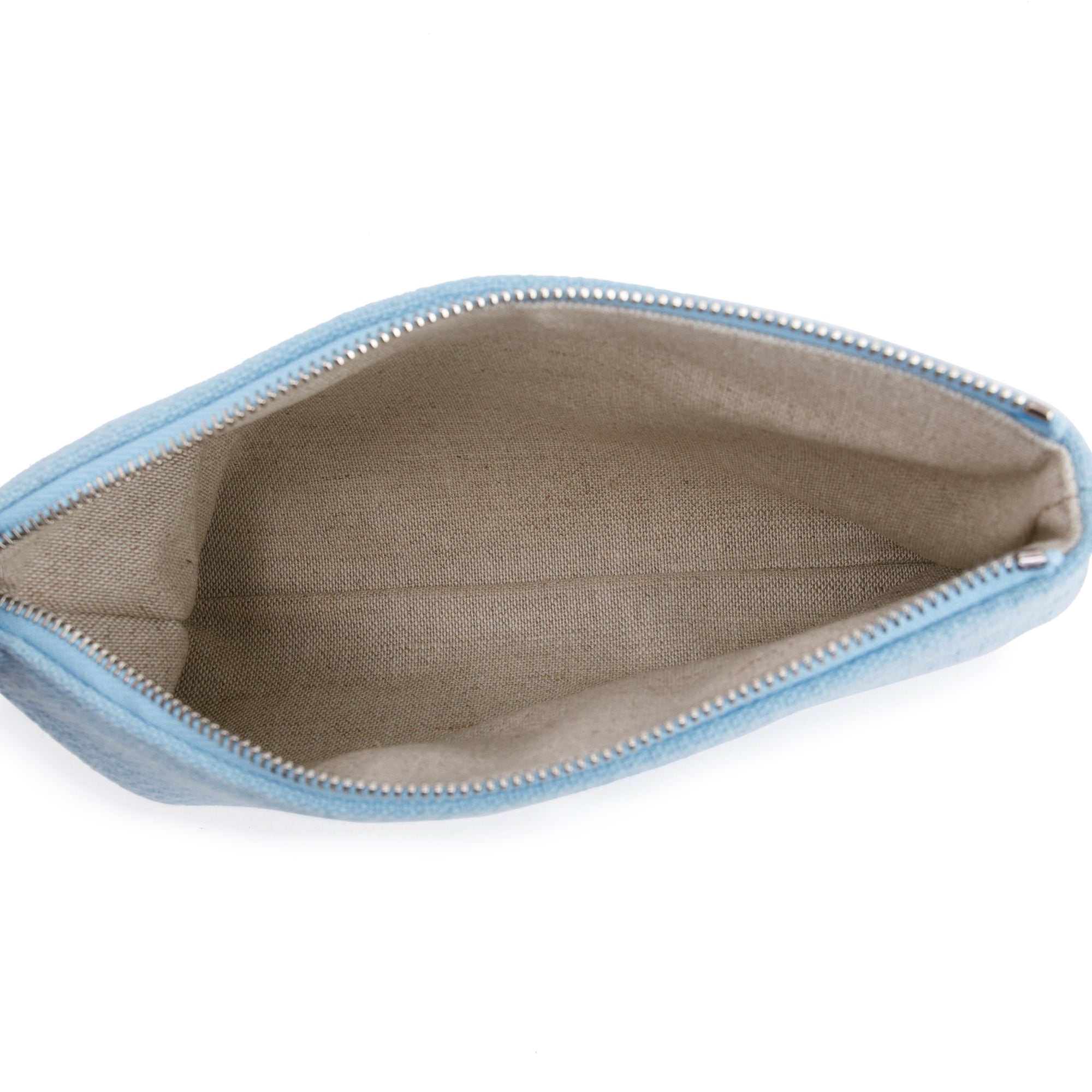 Chanel 2022 Small Deauville Tote w/ Pouch