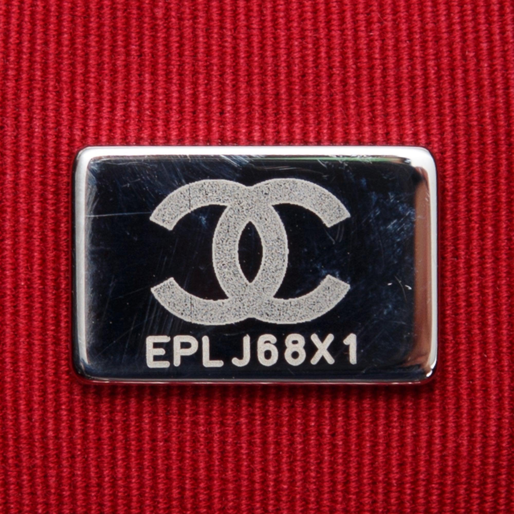 Chanel 2022 Small Gabrielle Backpack