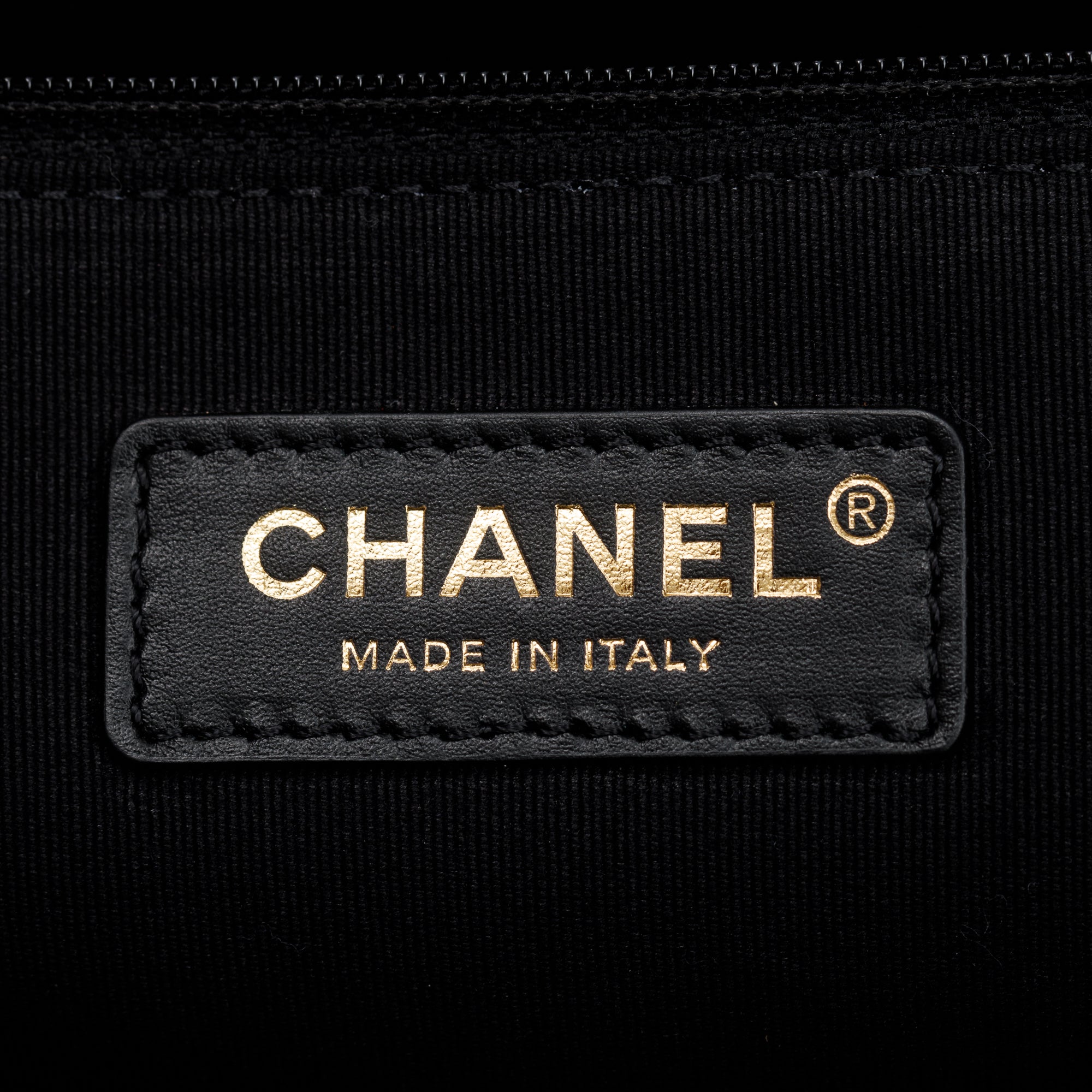 Chanel 2023 Black Raffia Calfskin Coco Maxi Beach Shopping Tote w/ Pouch